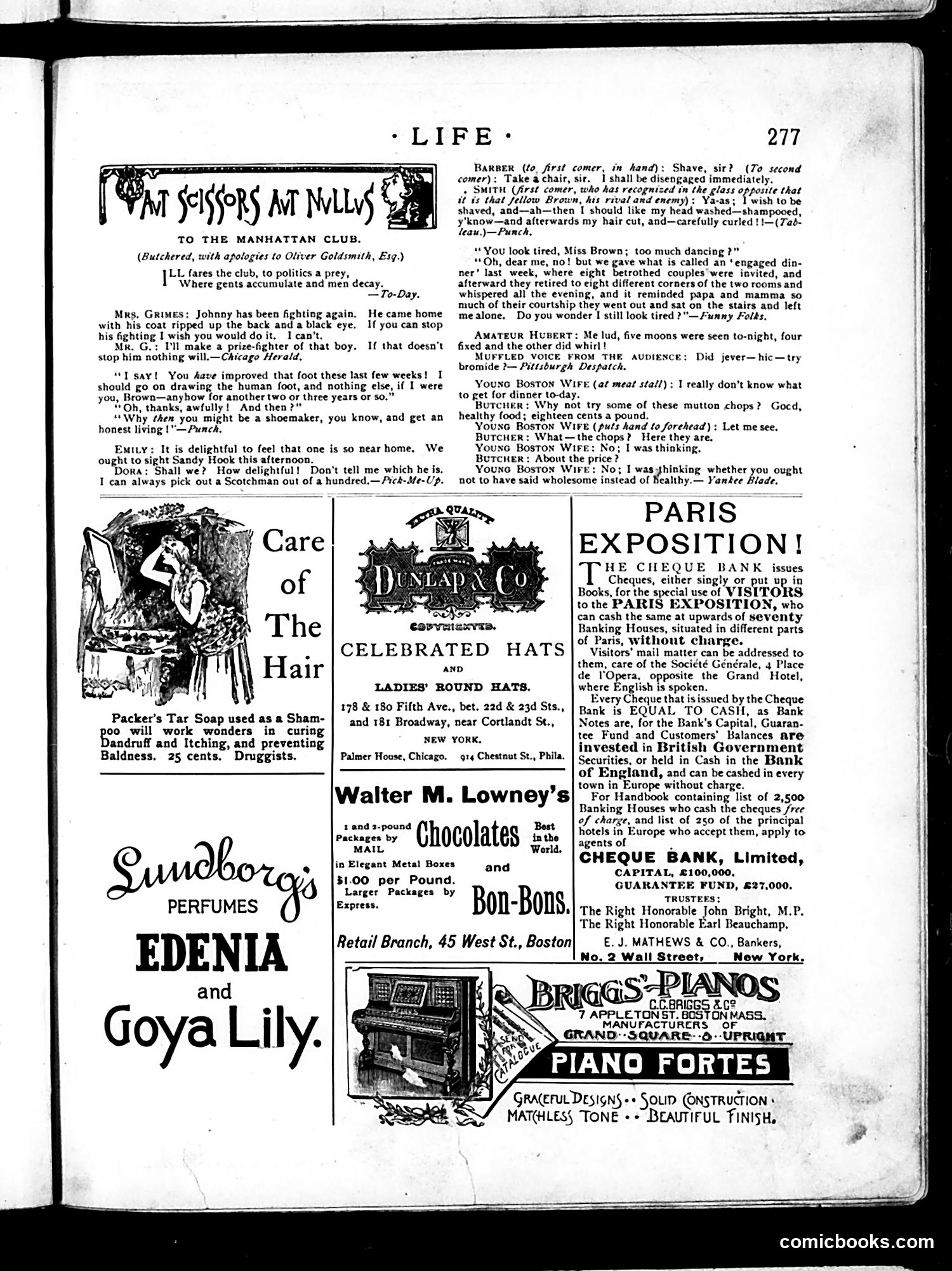 Life — May 9, 1889 — page 13 of 18