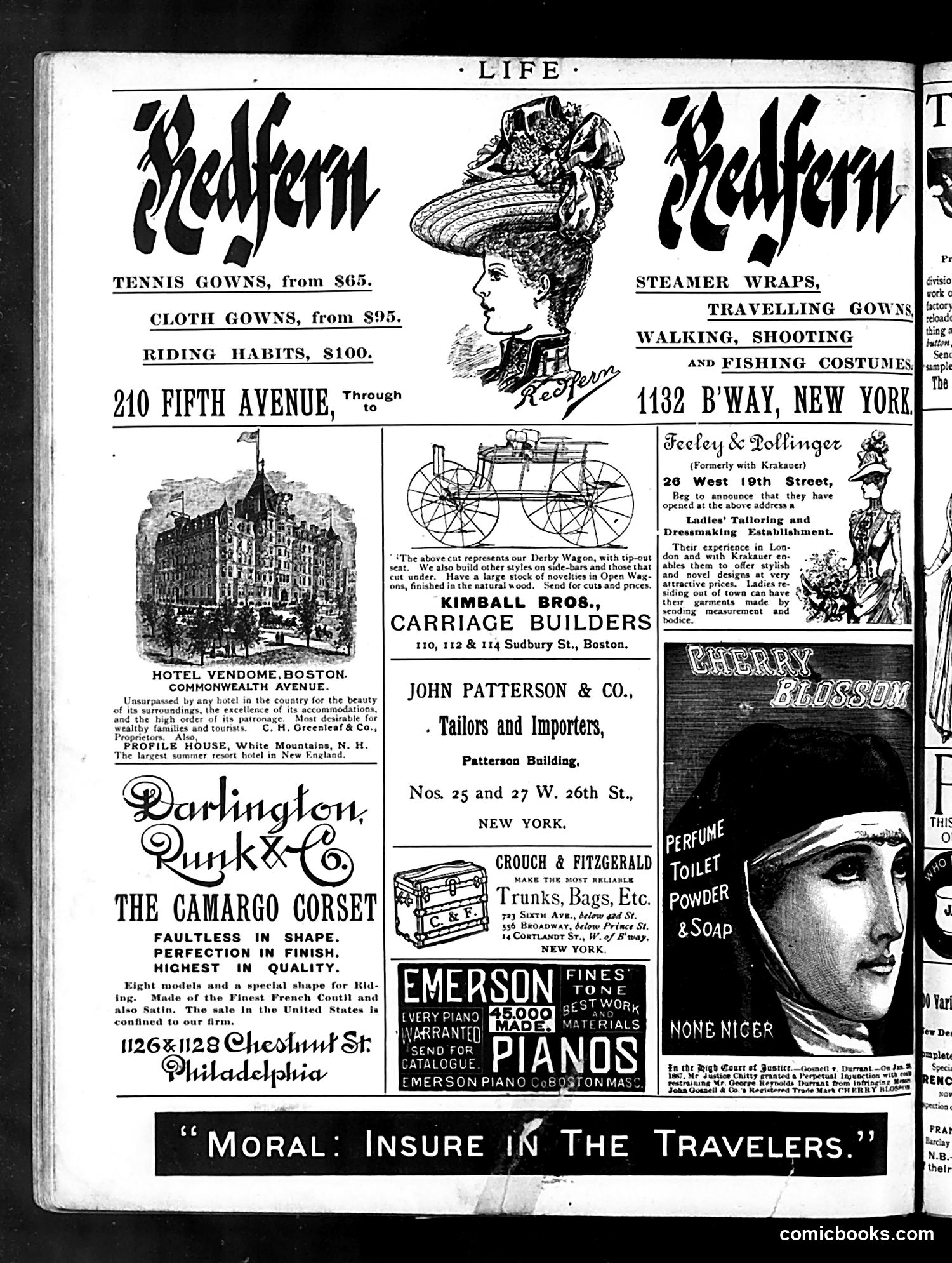 Life — May 9, 1889 — page 14 of 18