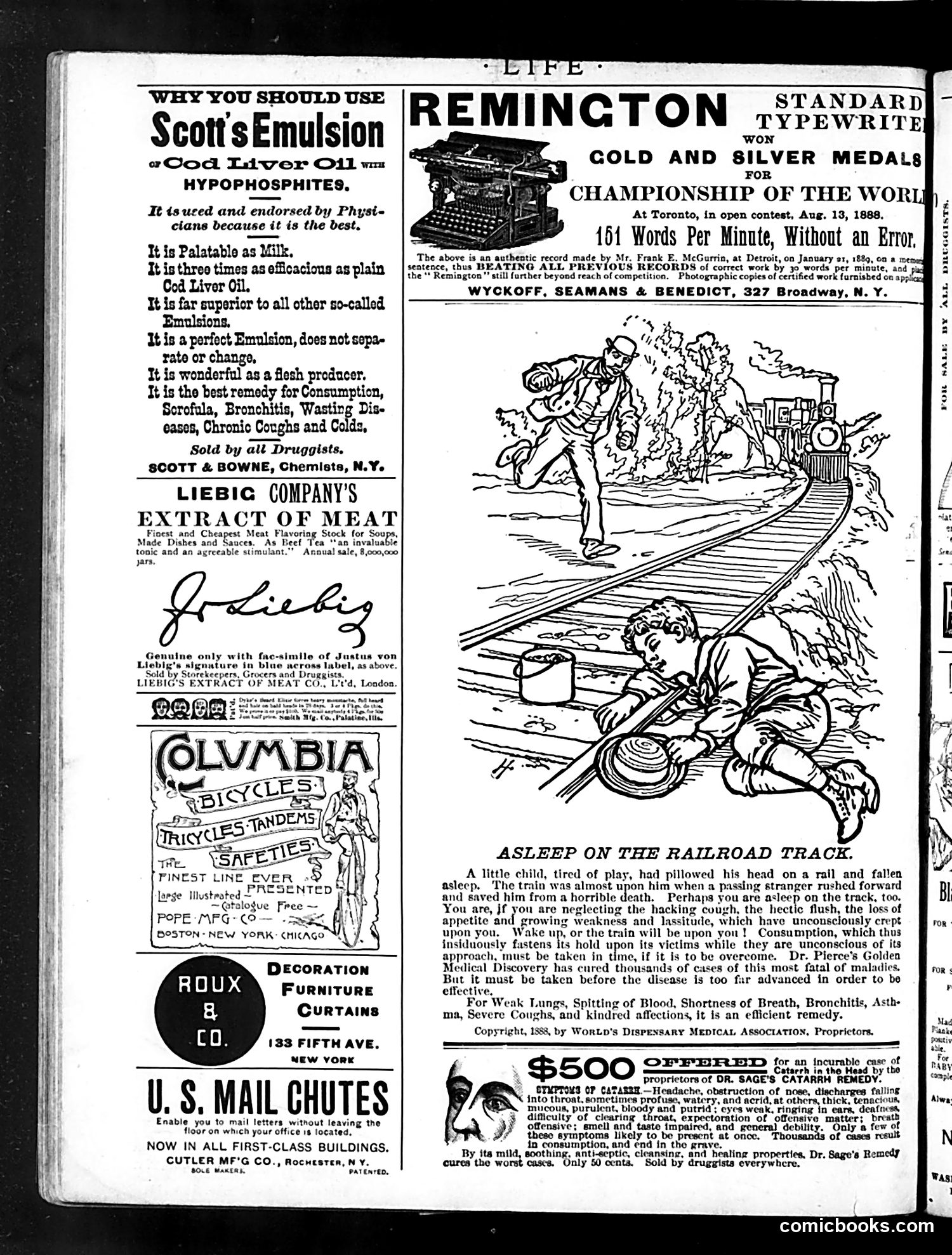 Life — May 9, 1889 — page 16 of 18
