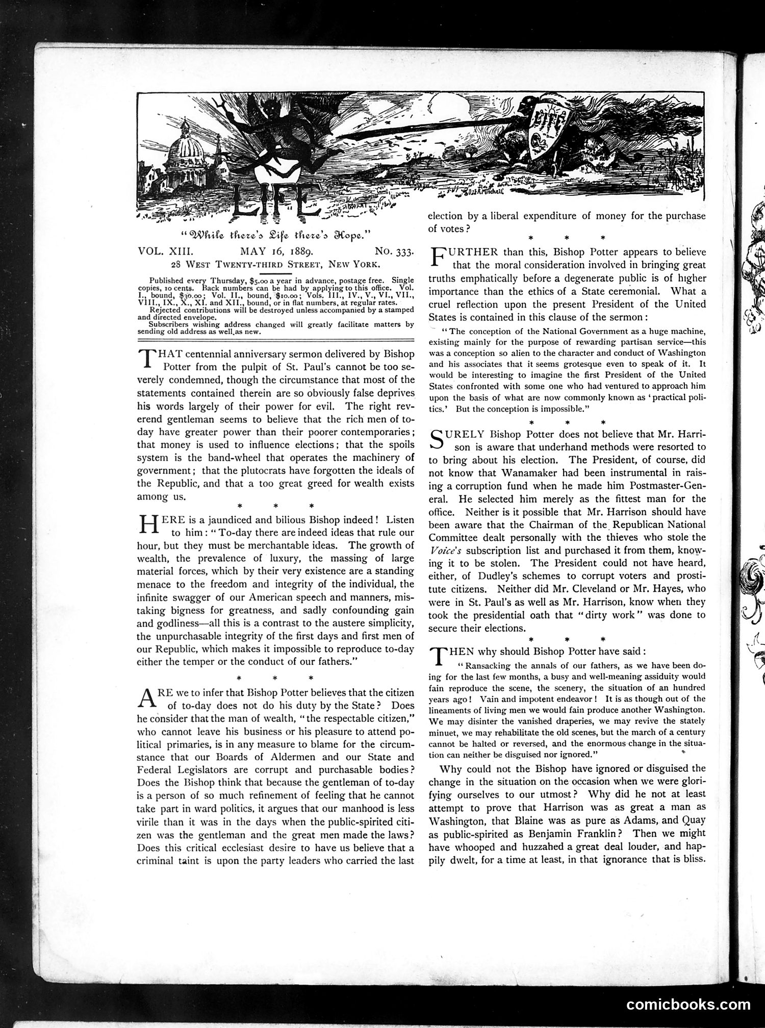 Life — May 16, 1889 — page 2 of 18