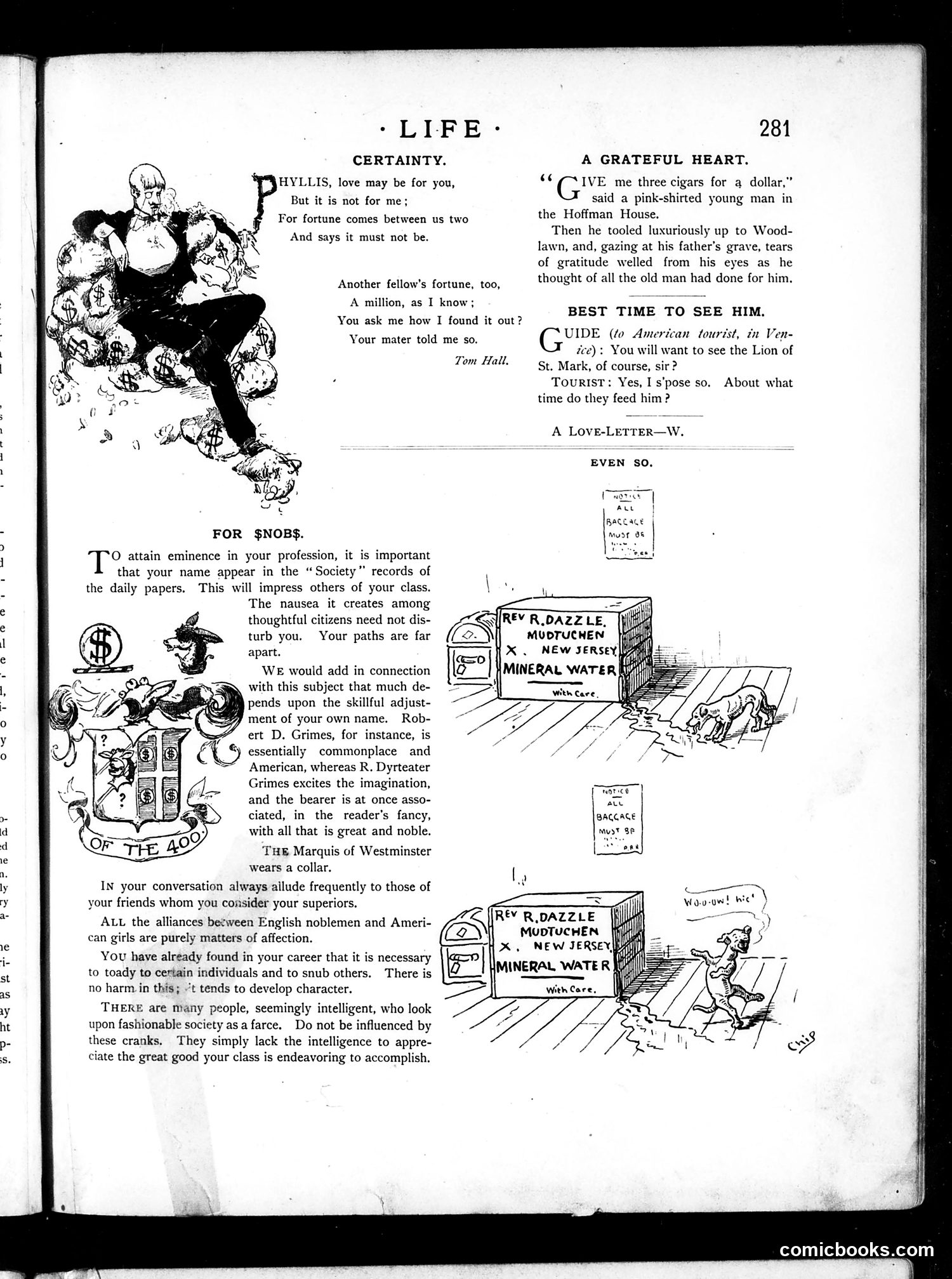 Life — May 16, 1889 — page 3 of 18
