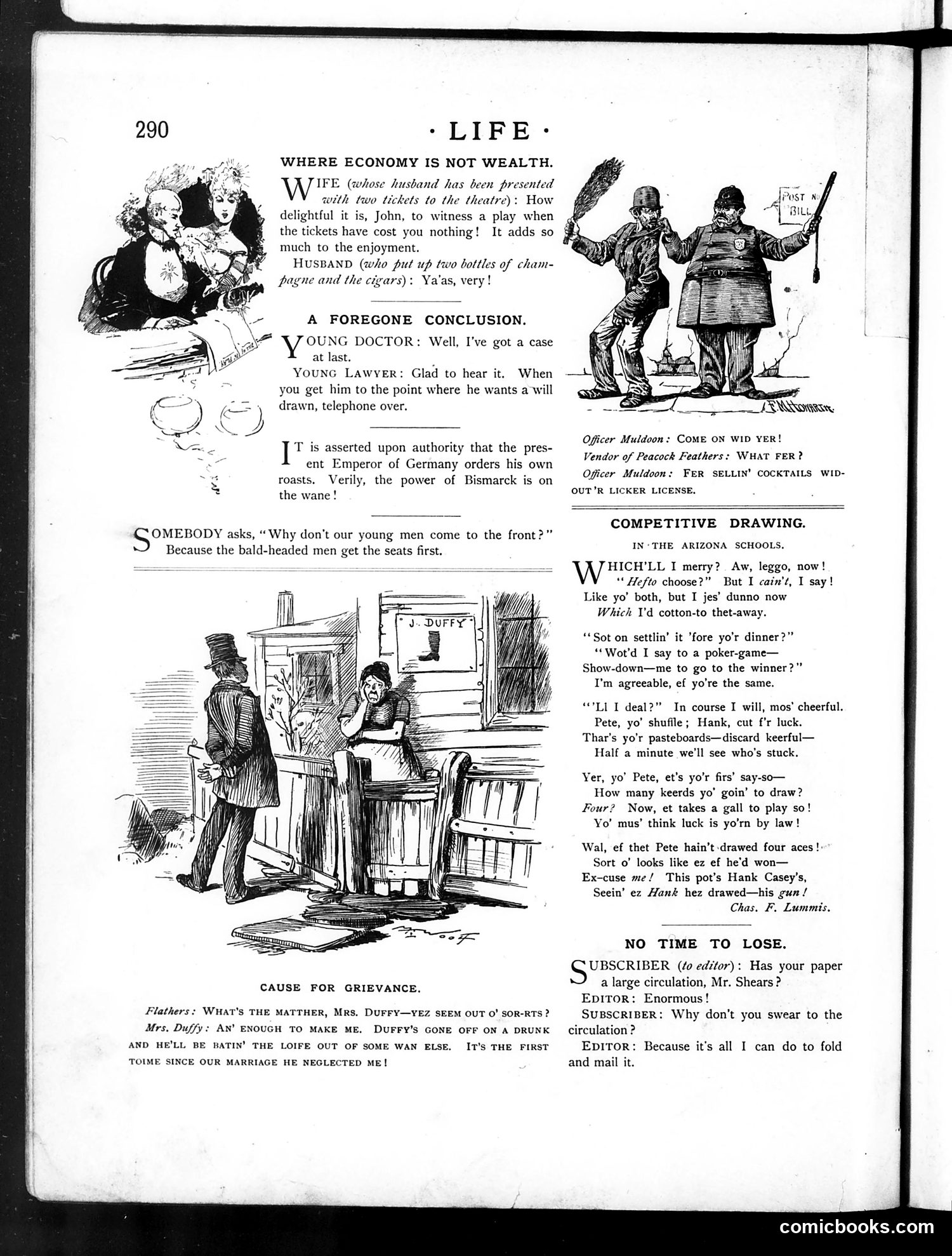 Life — May 16, 1889 — page 12 of 18