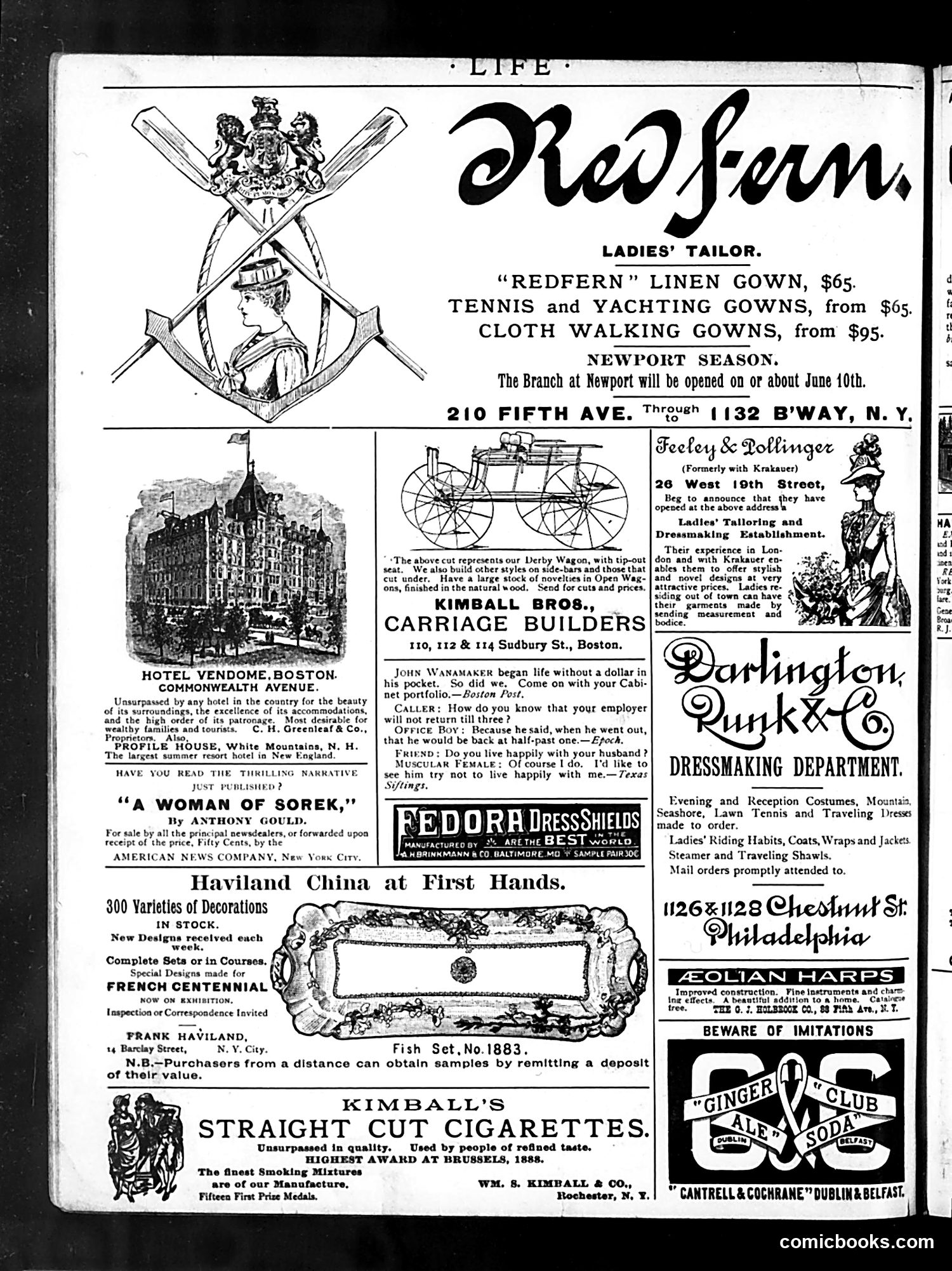 Life — May 16, 1889 — page 14 of 18