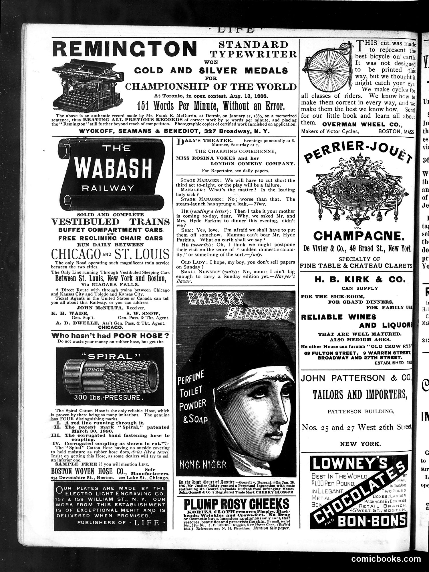 Life — May 16, 1889 — page 16 of 18