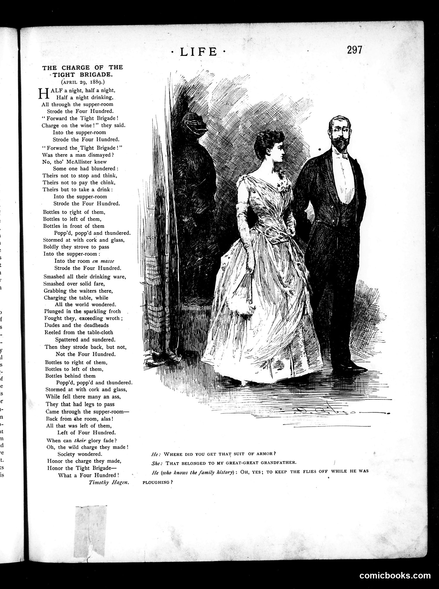 Life — May 23, 1889 — page 5 of 20