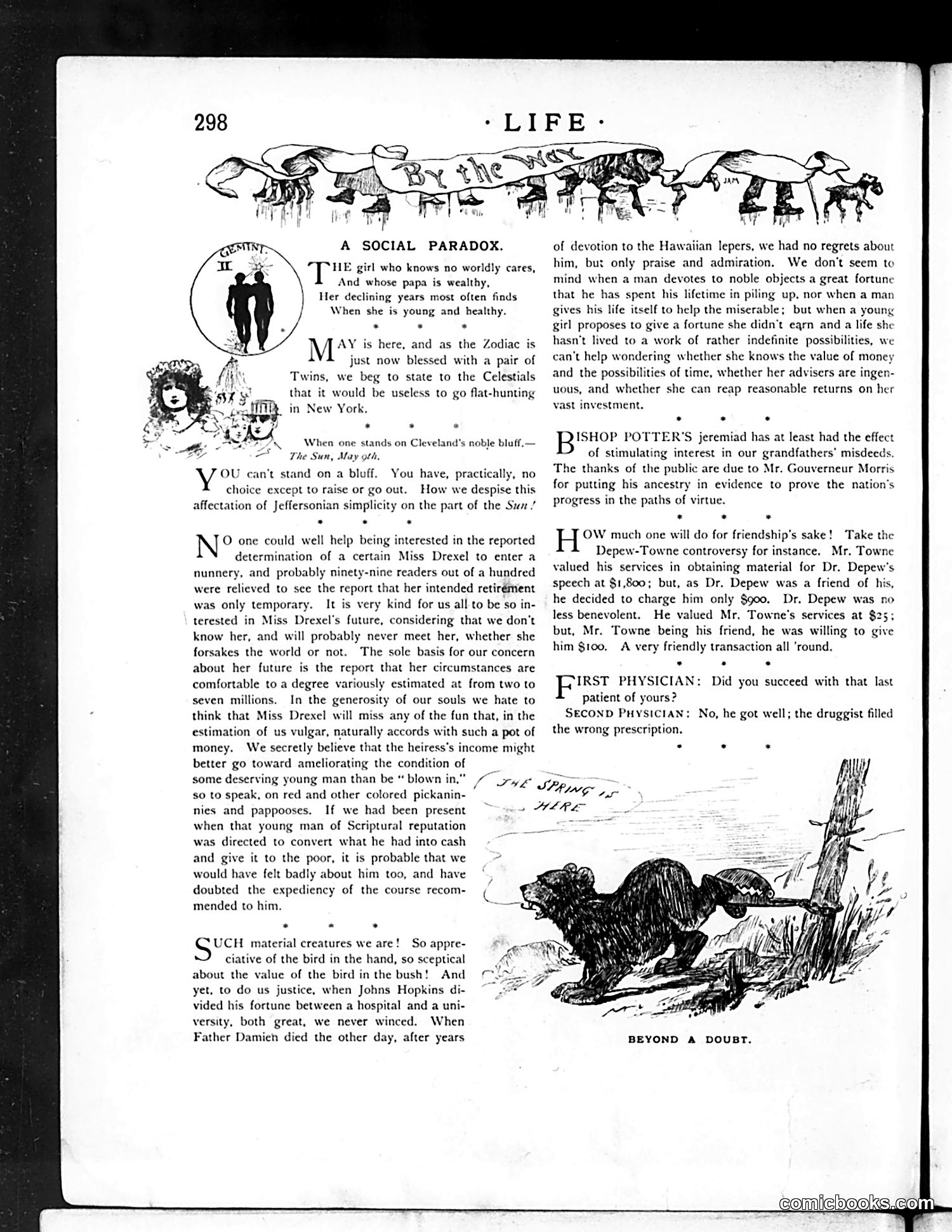 Life — May 23, 1889 — page 6 of 20