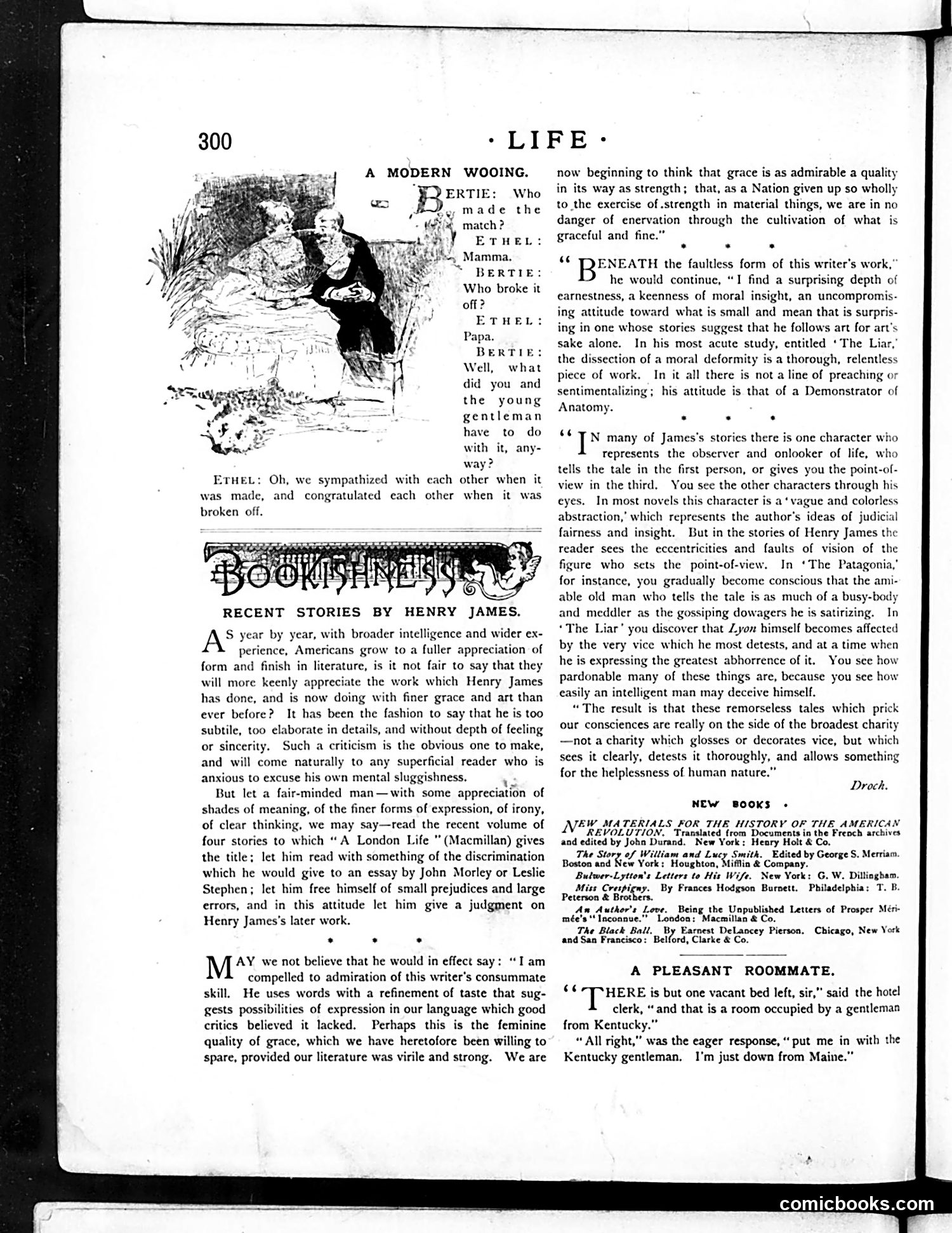 Life — May 23, 1889 — page 8 of 20