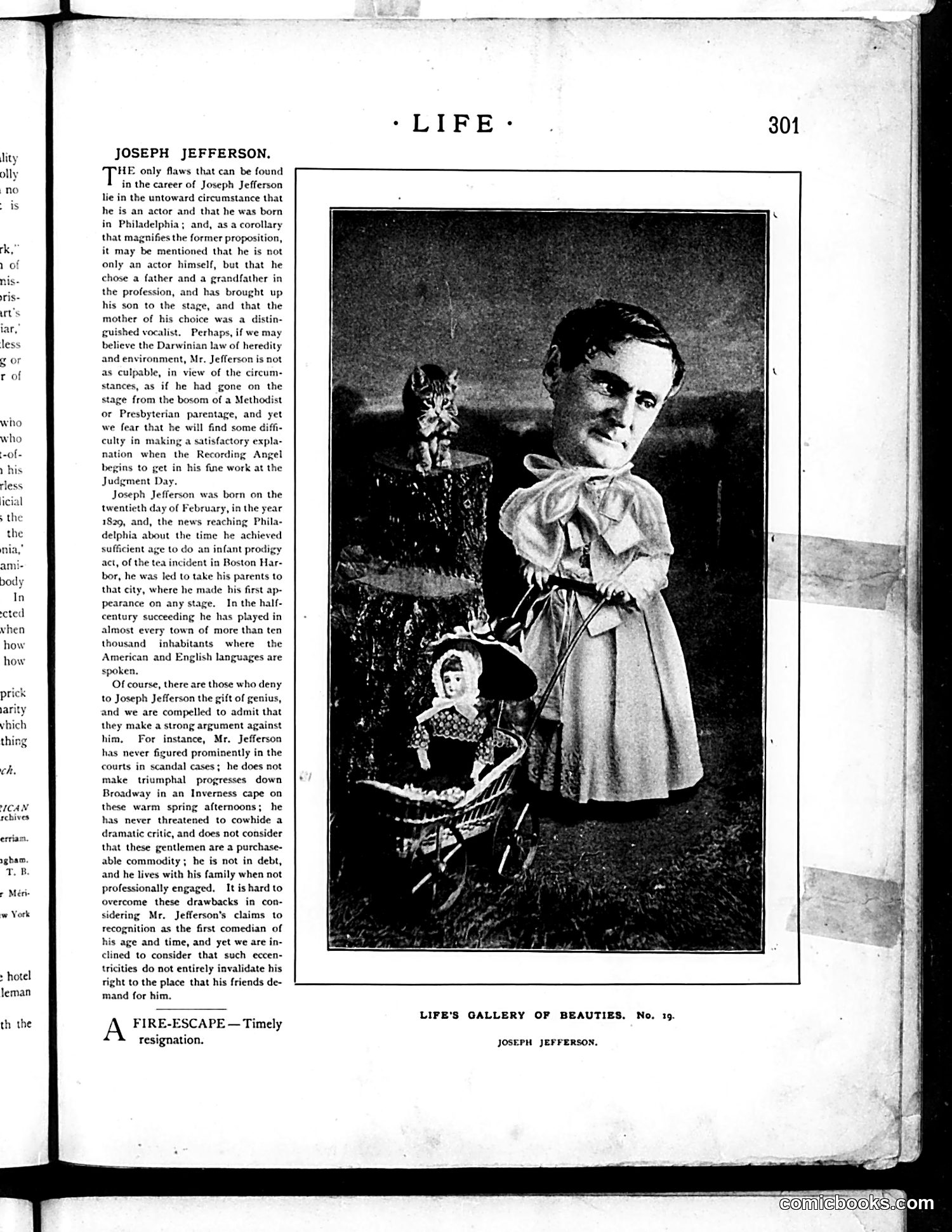 Life — May 23, 1889 — page 9 of 20