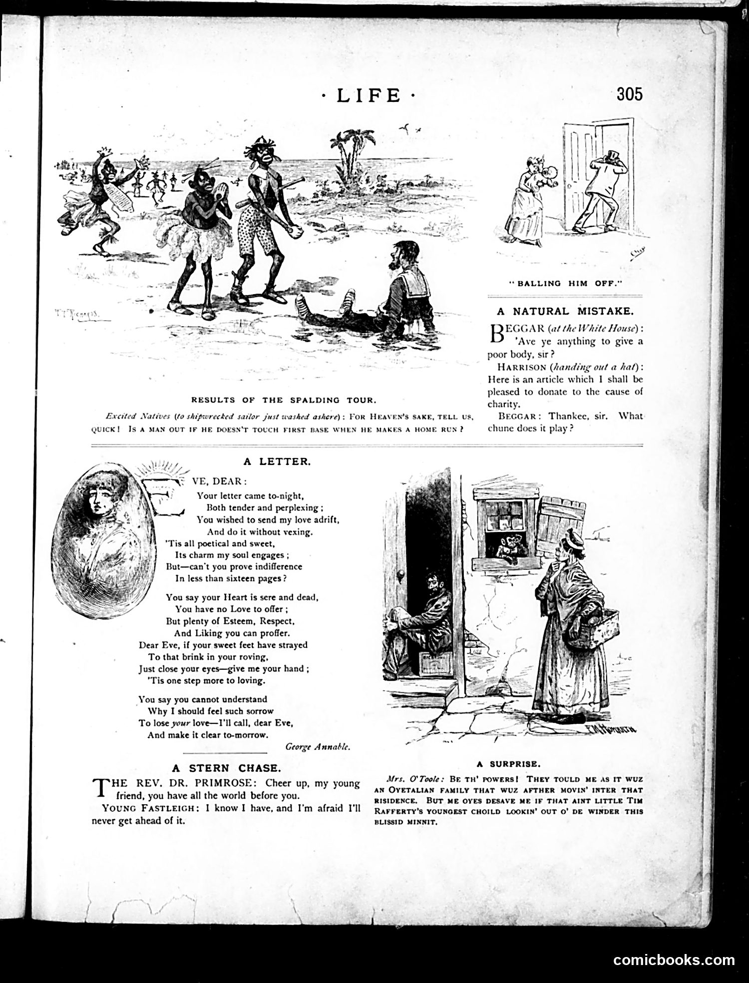 Life — May 23, 1889 — page 13 of 20