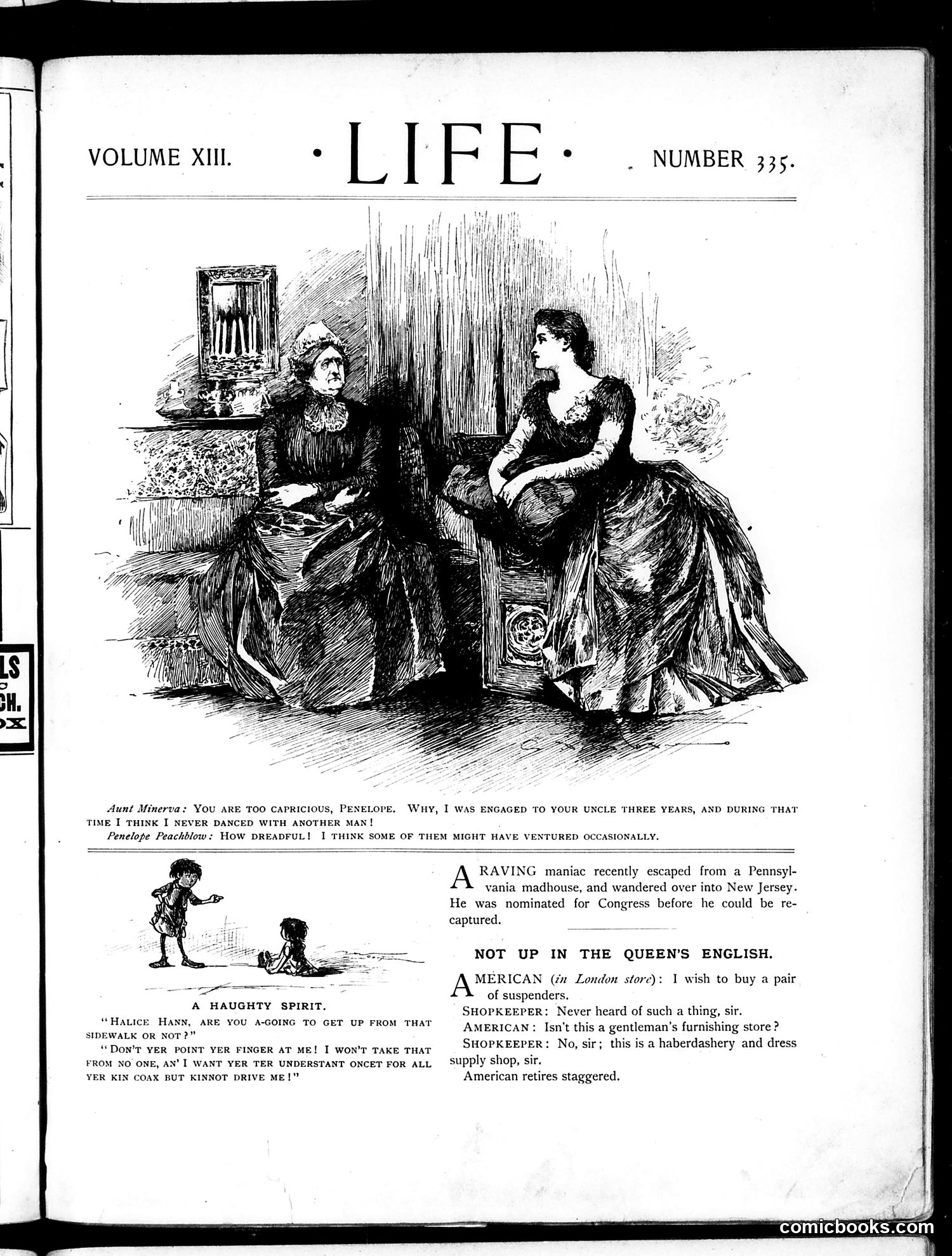 Life — May 30, 1889 — page 3 of 20