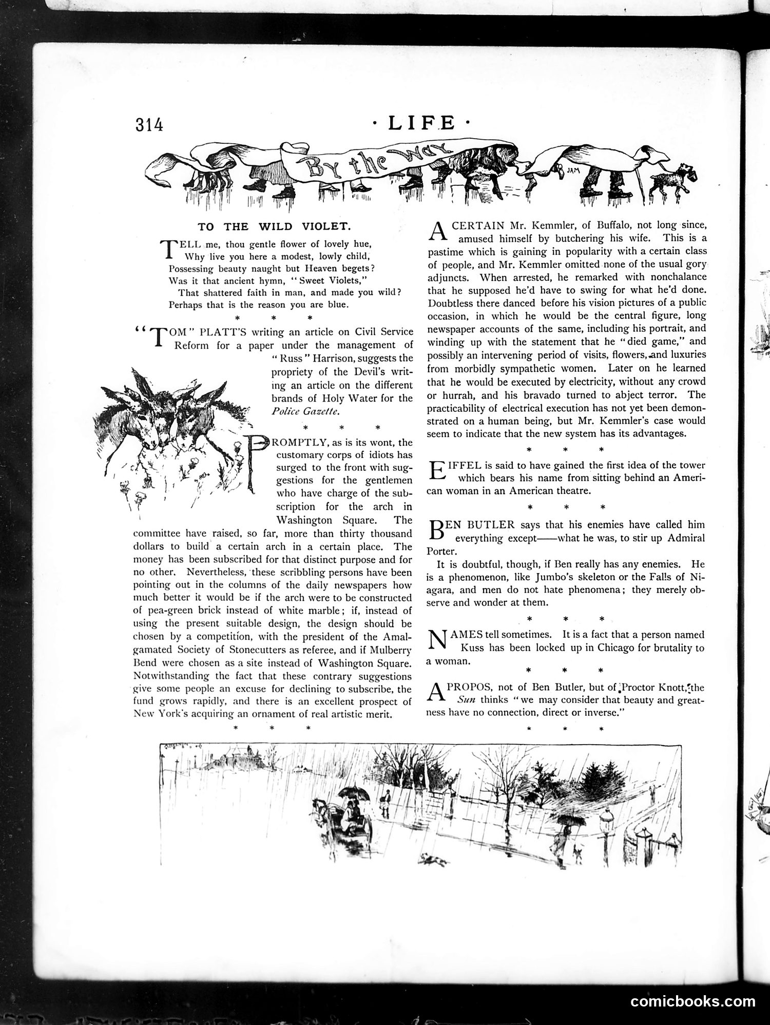 Life — May 30, 1889 — page 6 of 20