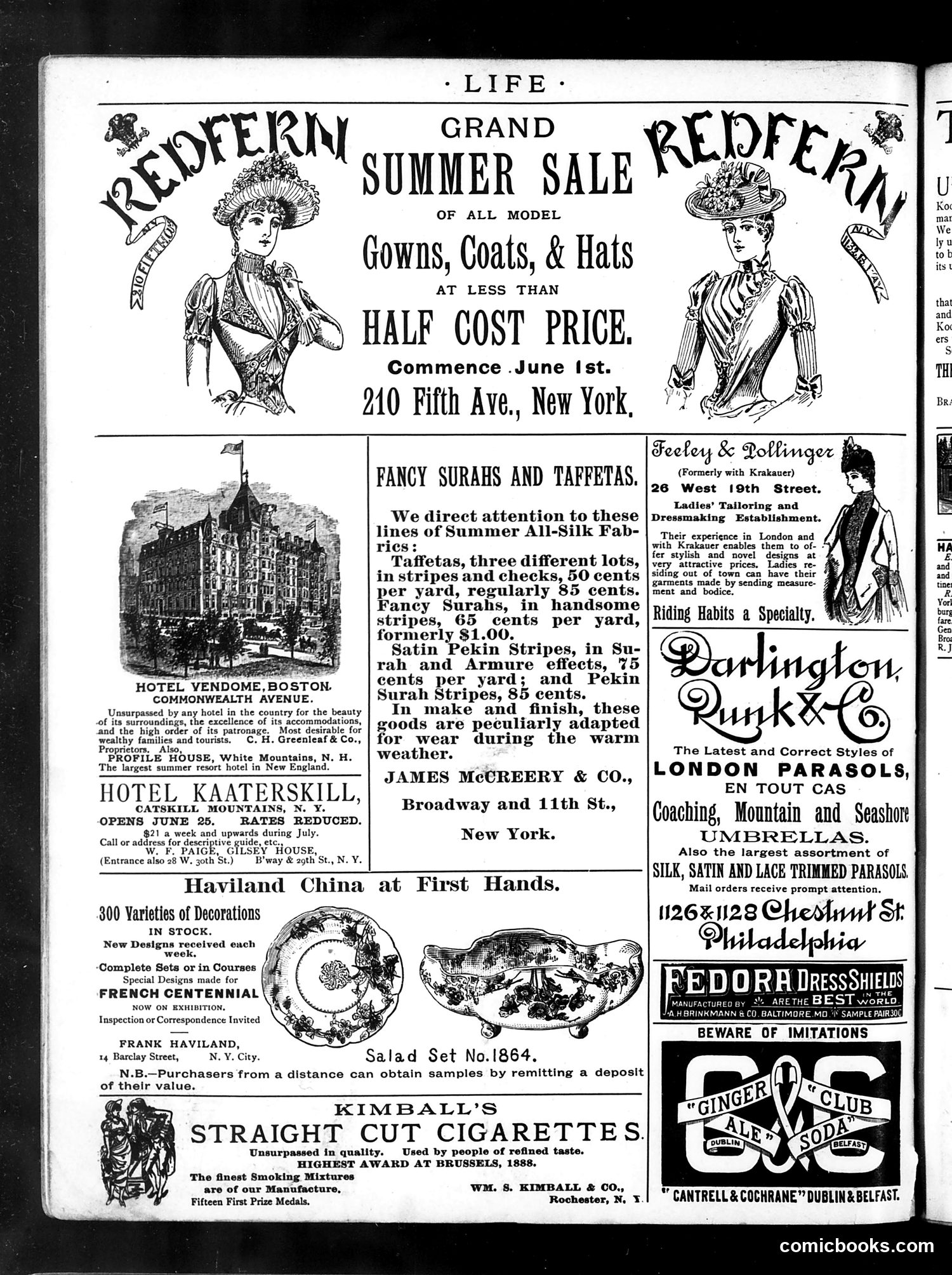 Life — May 30, 1889 — page 16 of 20