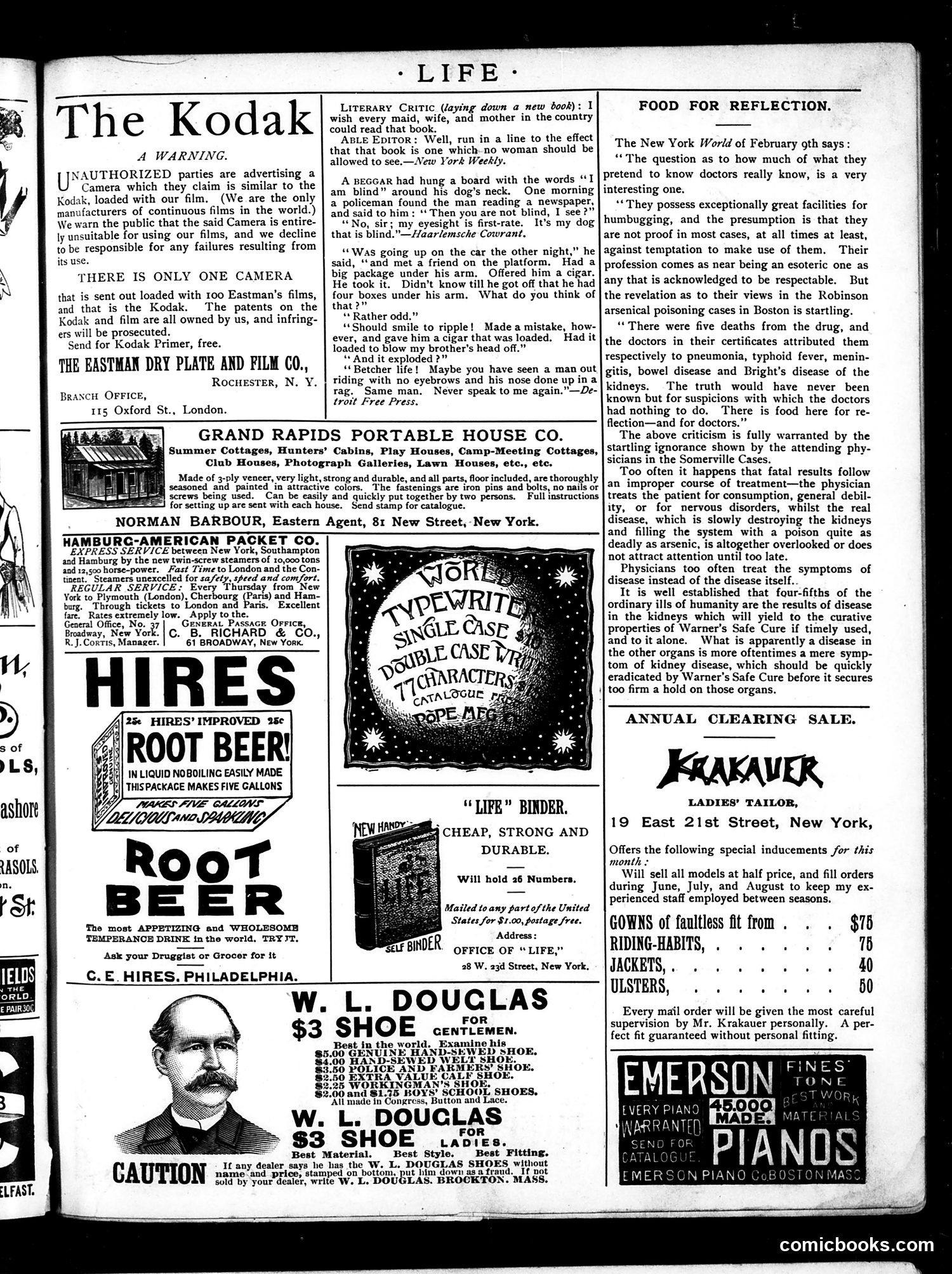 Life — May 30, 1889 — page 17 of 20