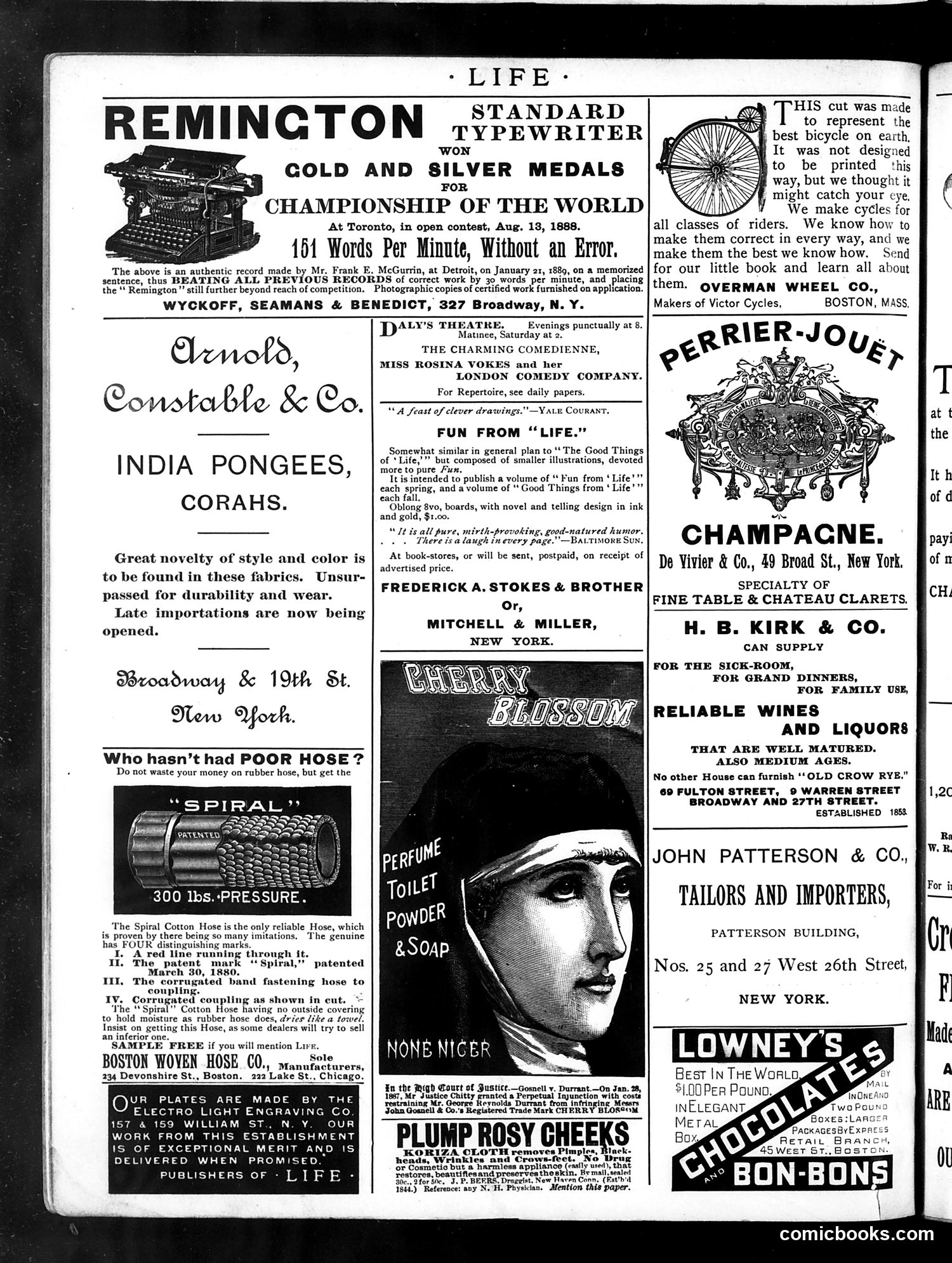 Life — May 30, 1889 — page 18 of 20
