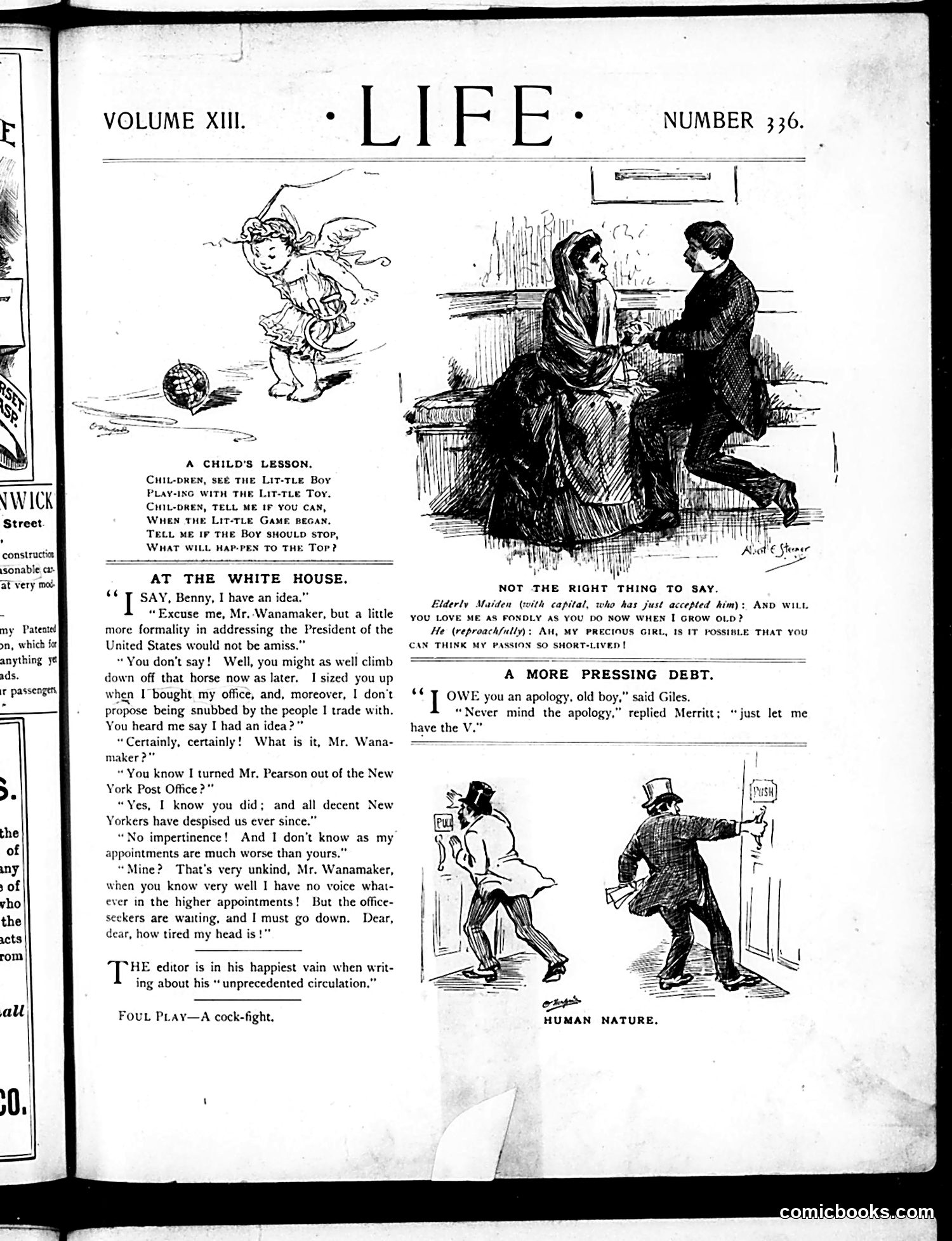 Life — June 6, 1889 — page 3 of 20