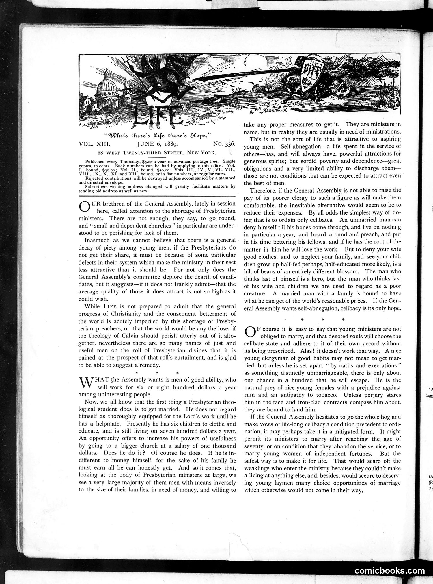 Life — June 6, 1889 — page 4 of 20
