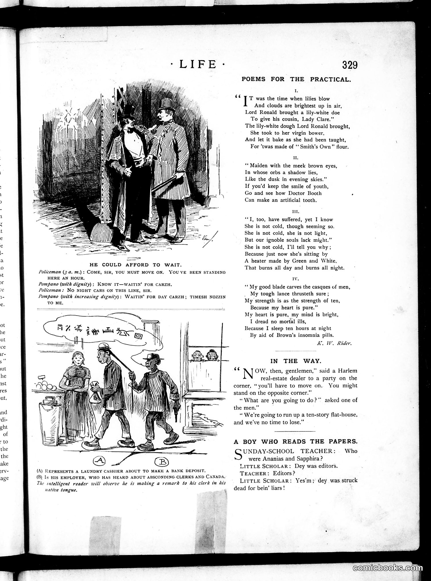 Life — June 6, 1889 — page 5 of 20