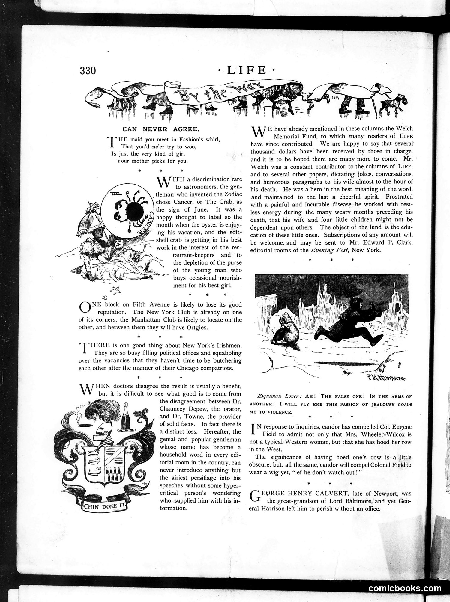 Life — June 6, 1889 — page 6 of 20