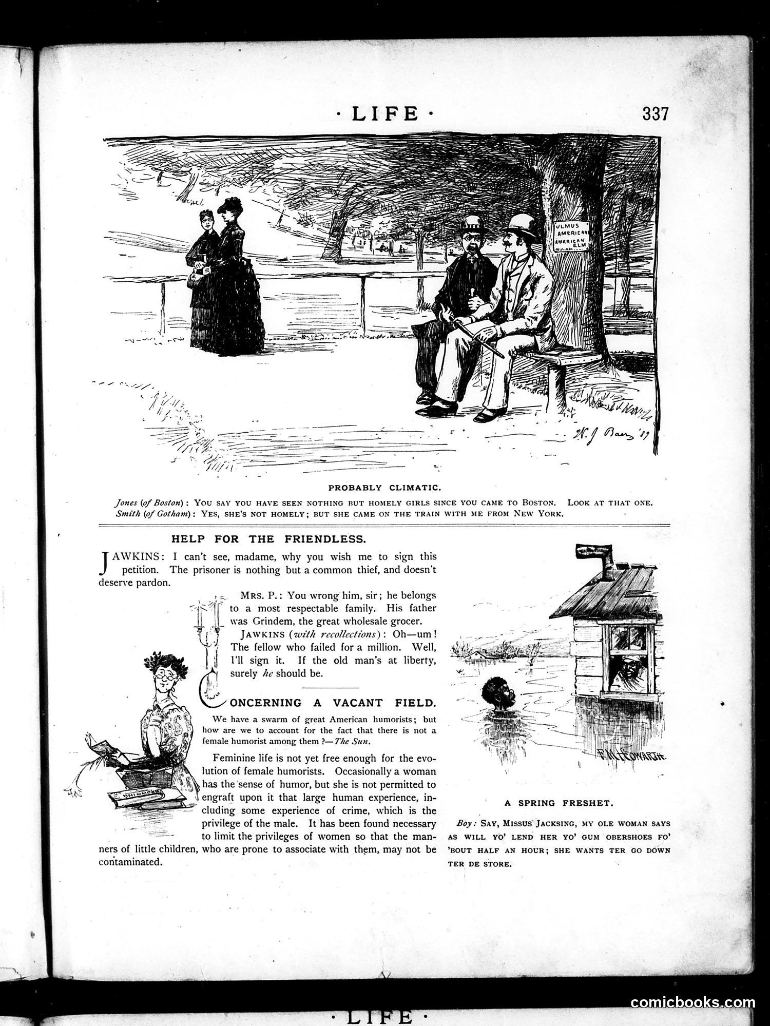 Life — June 6, 1889 — page 13 of 20