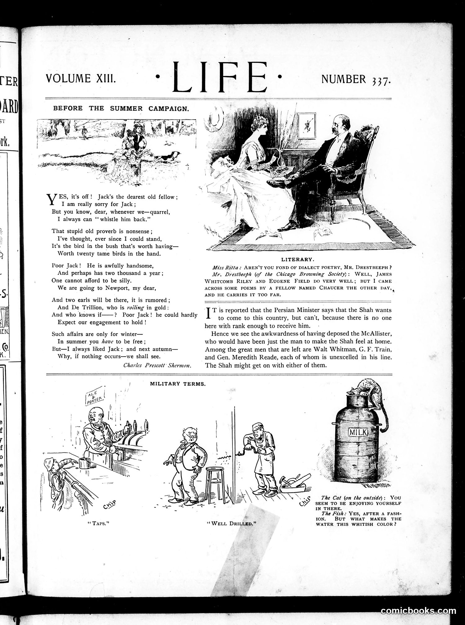Life — June 13, 1889 — page 3 of 16