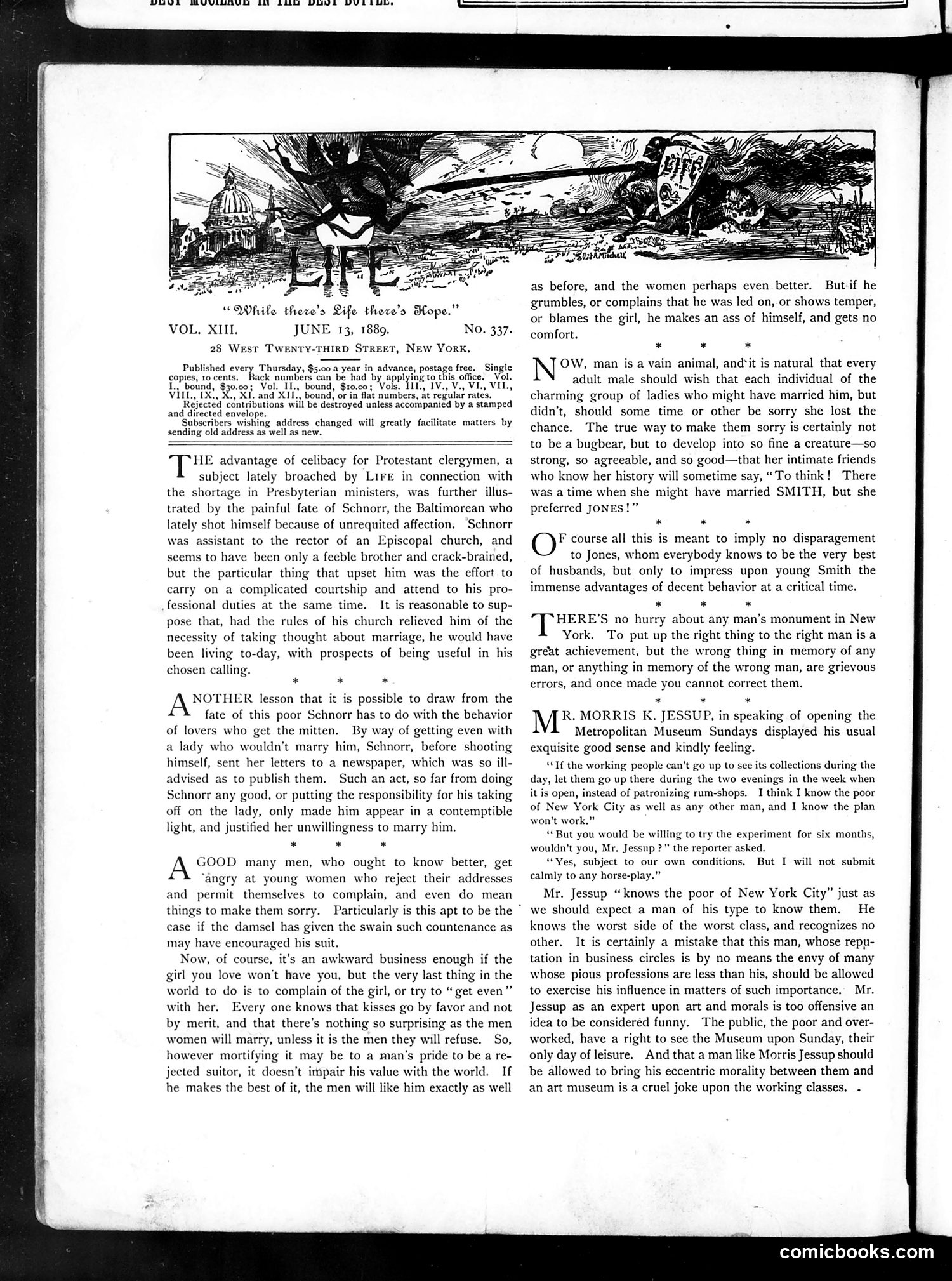 Life — June 13, 1889 — page 4 of 16