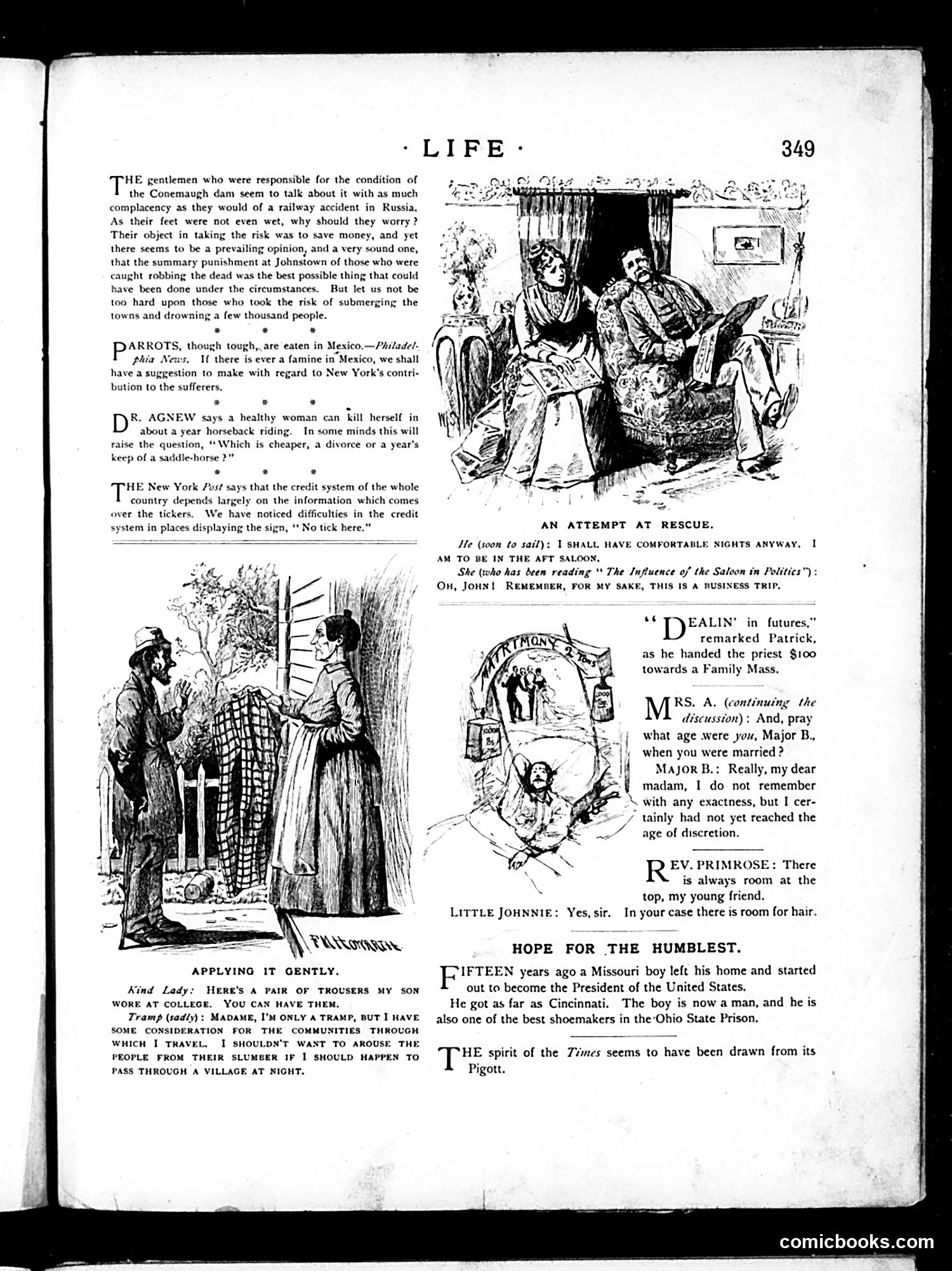 Life — June 13, 1889 — page 11 of 16