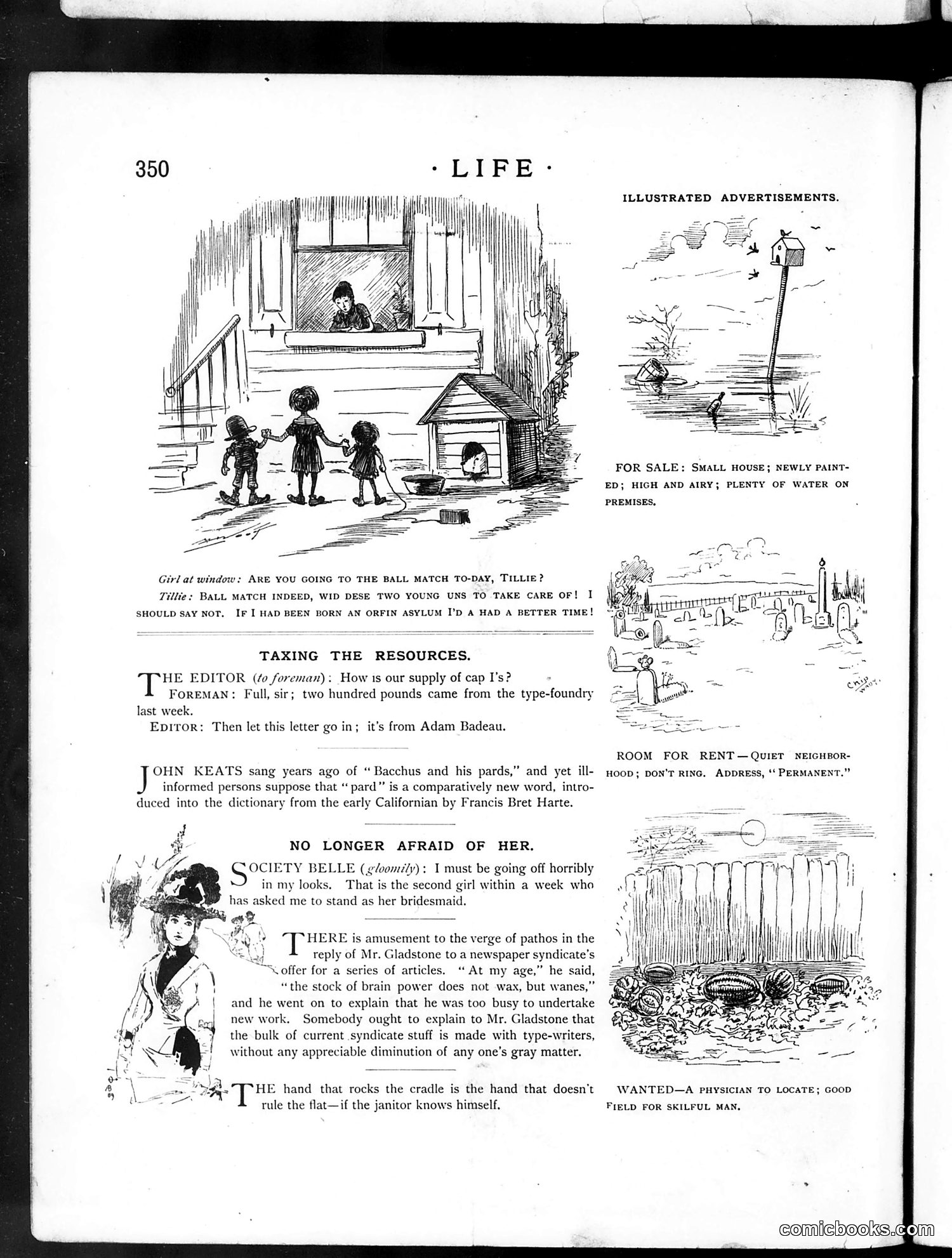 Life — June 13, 1889 — page 12 of 16