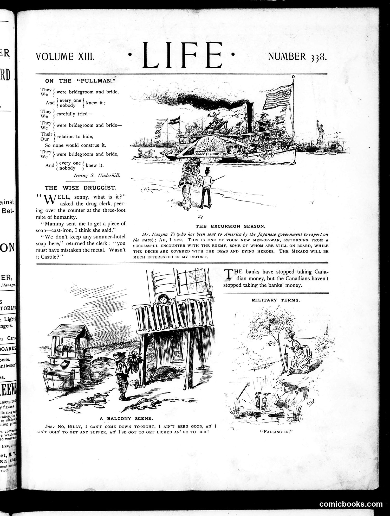 Life — June 20, 1889 — page 3 of 18