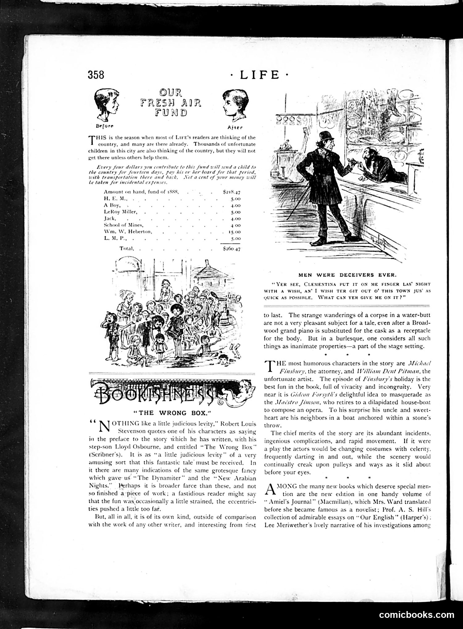 Life — June 20, 1889 — page 6 of 18