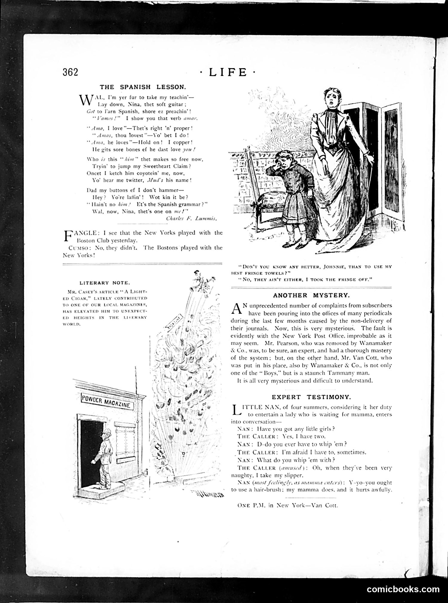 Life — June 20, 1889 — page 10 of 18