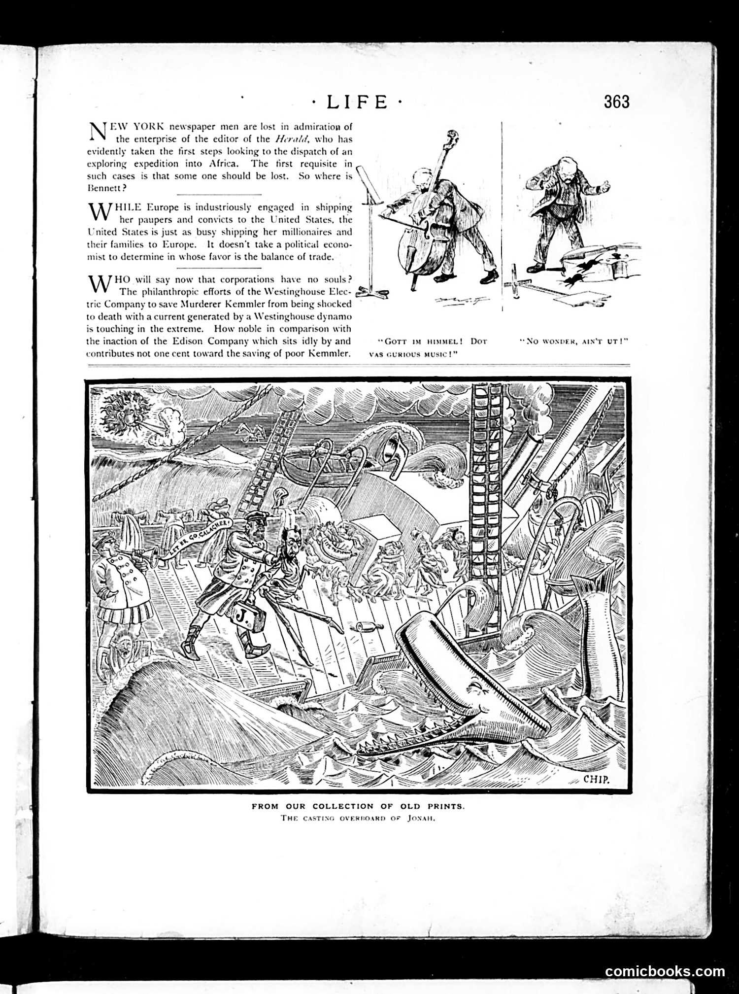 Life — June 20, 1889 — page 11 of 18