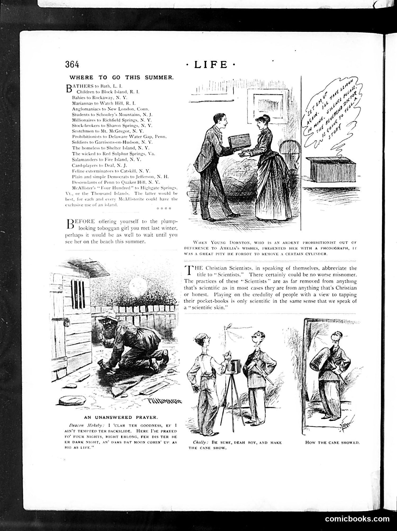 Life — June 20, 1889 — page 12 of 18
