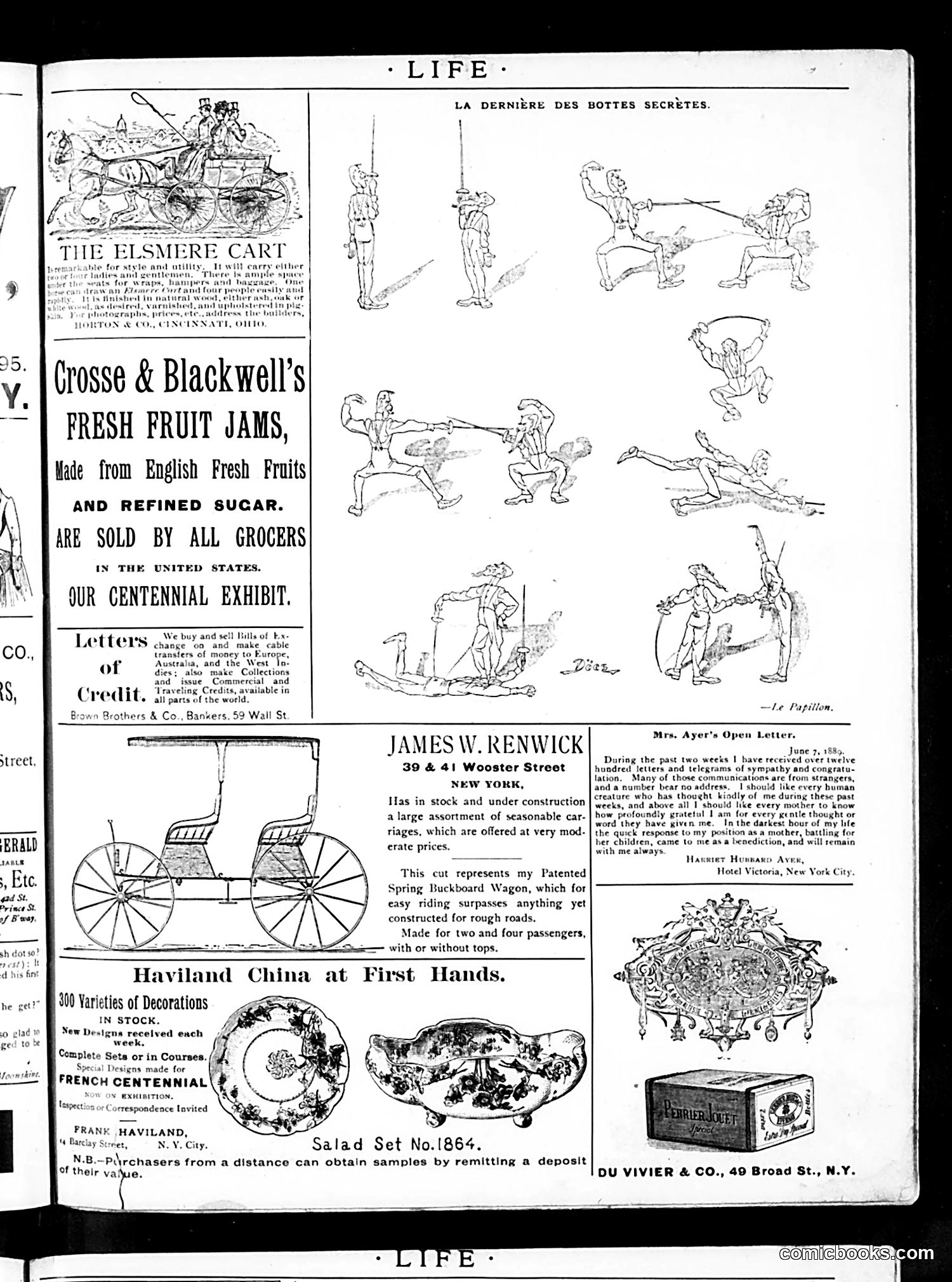 Life — June 20, 1889 — page 15 of 18