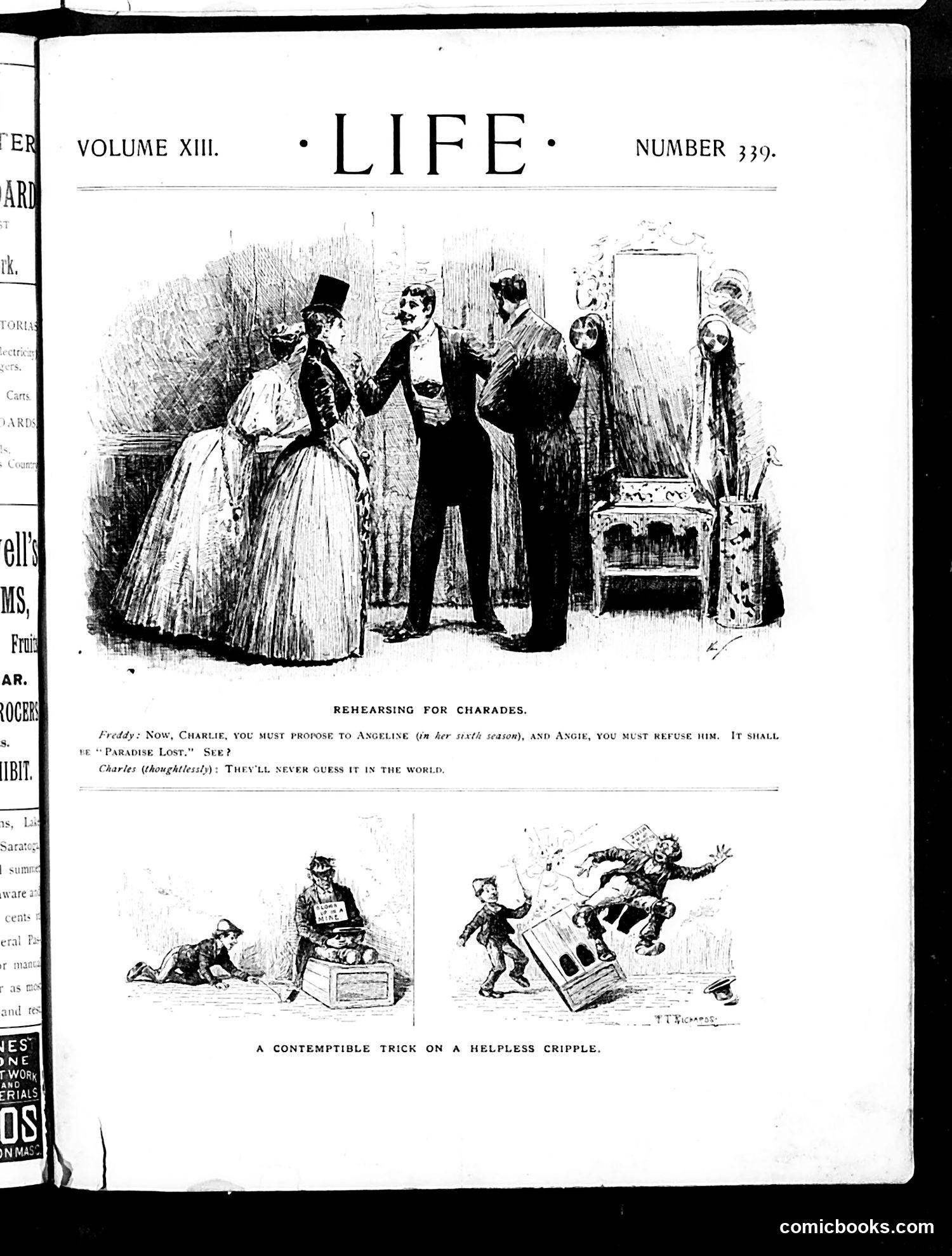 Life — June 27, 1889 — page 3 of 17