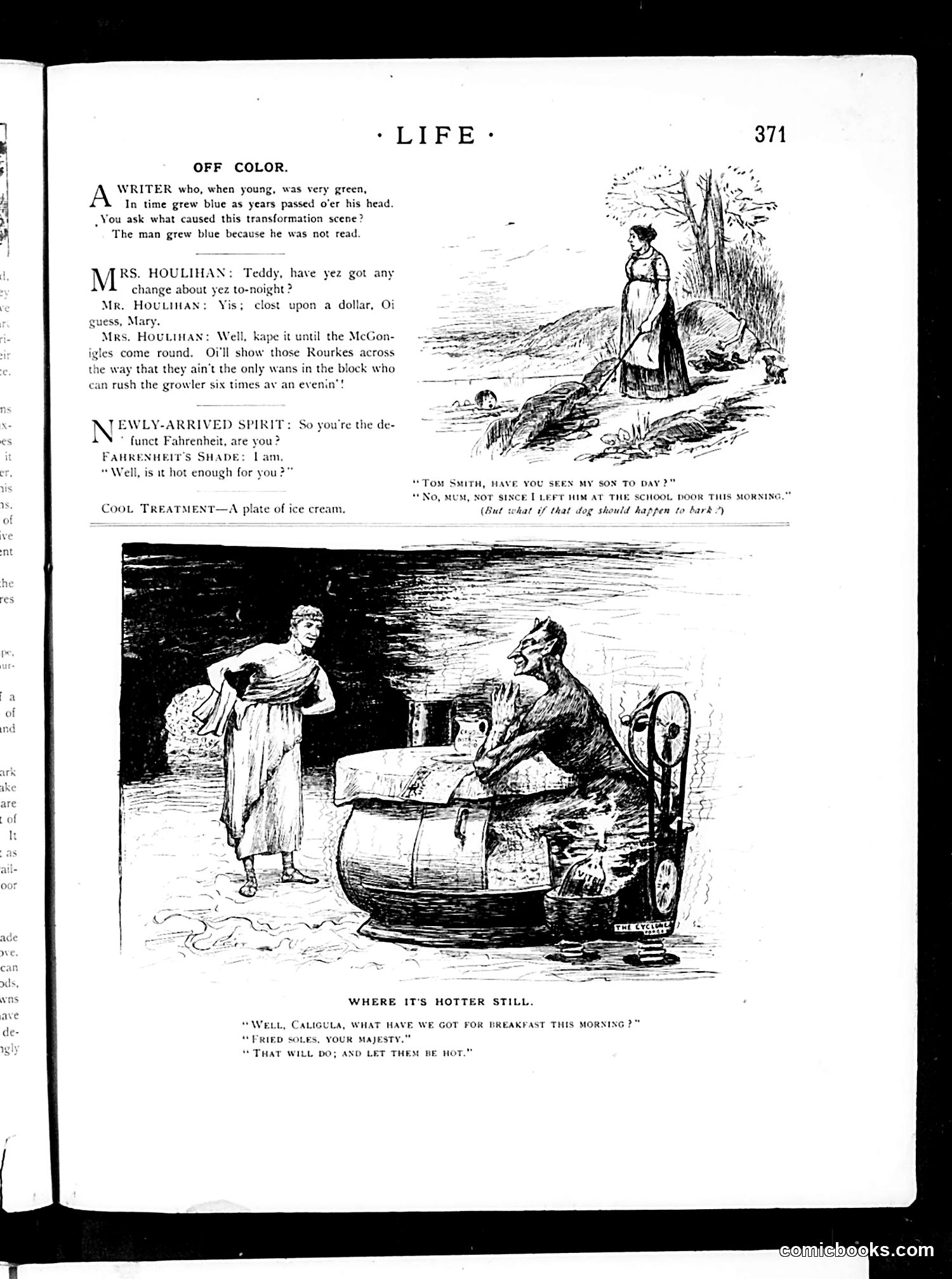 Life — June 27, 1889 — page 5 of 17