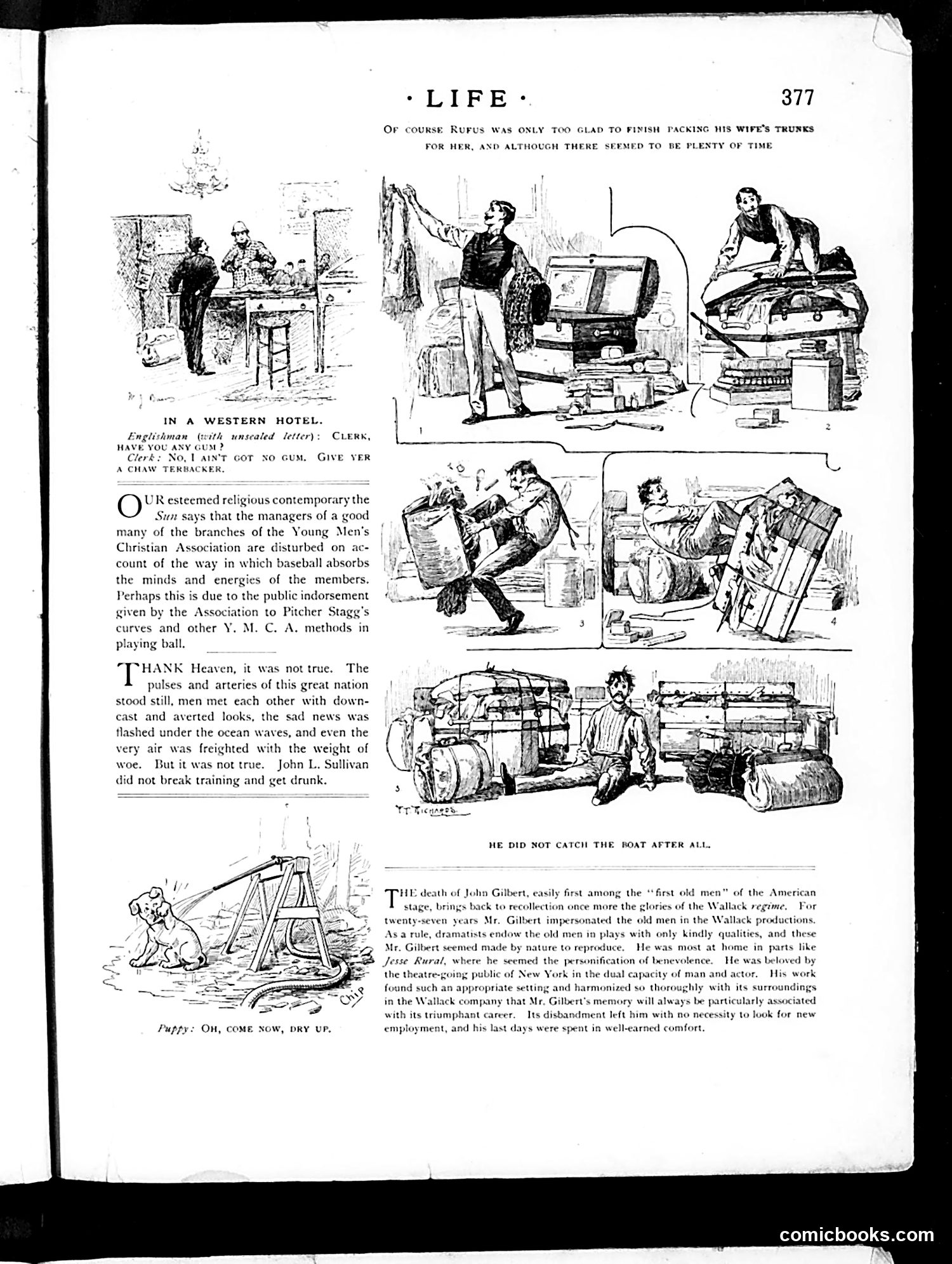 Life — June 27, 1889 — page 11 of 17