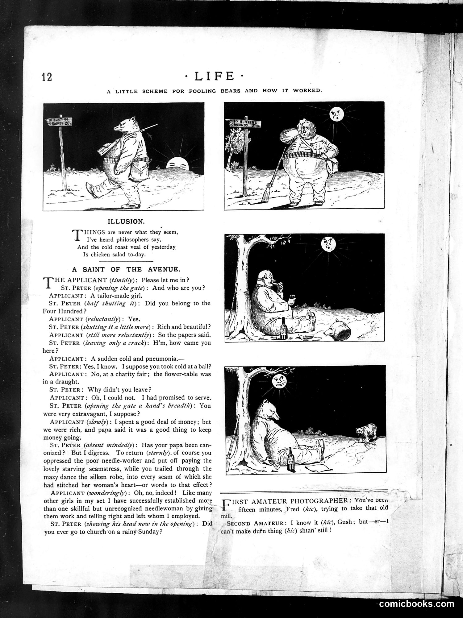 Life — July 4, 1889 — page 12 of 20