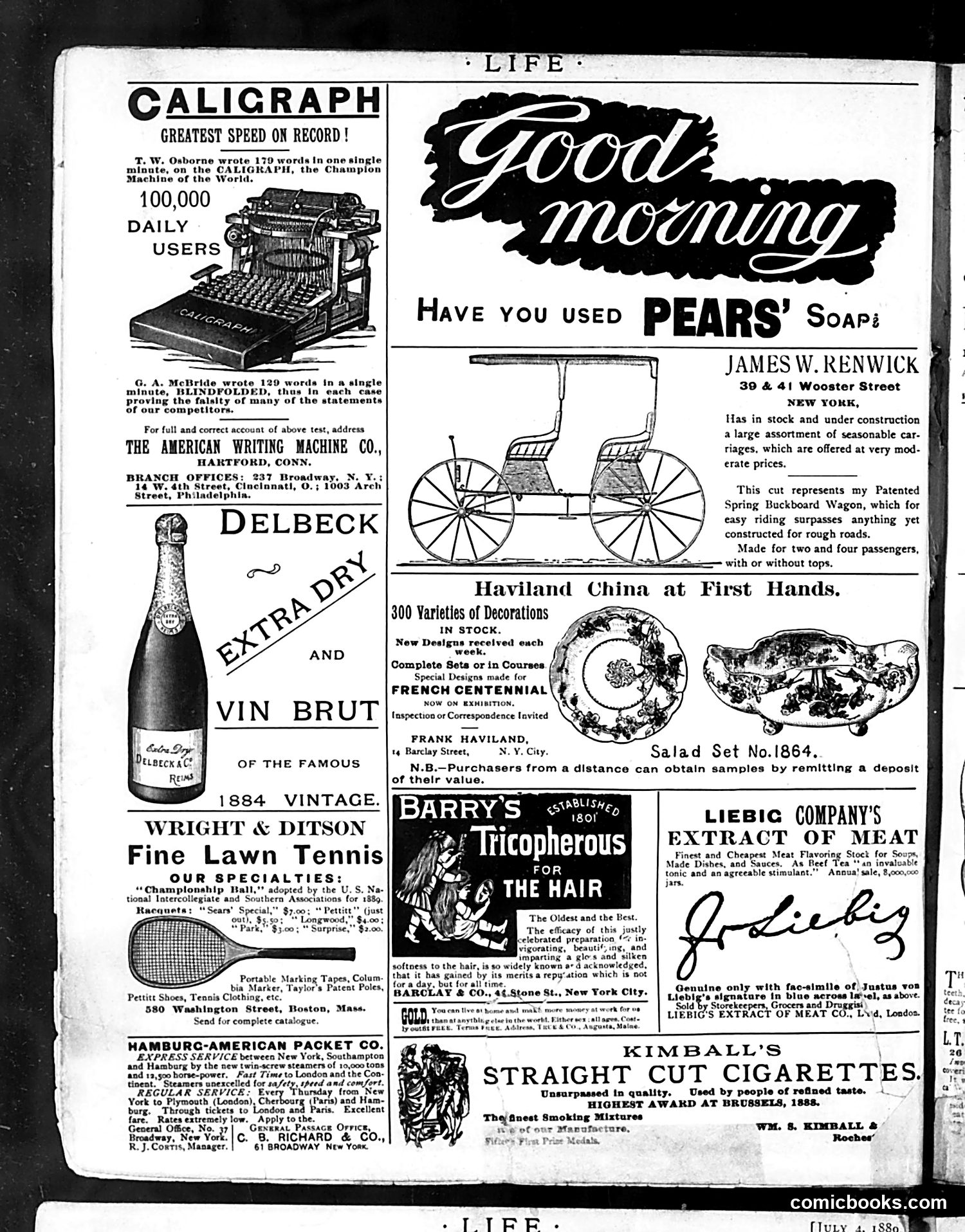 Life — July 4, 1889 — page 18 of 20