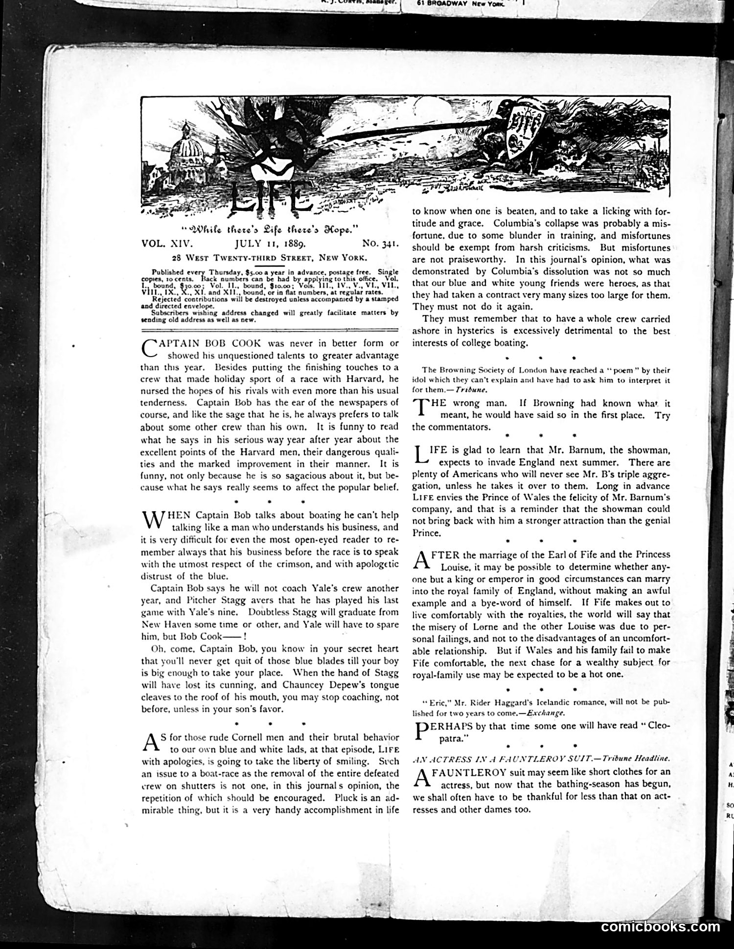 Life — July 11, 1889 — page 4 of 16