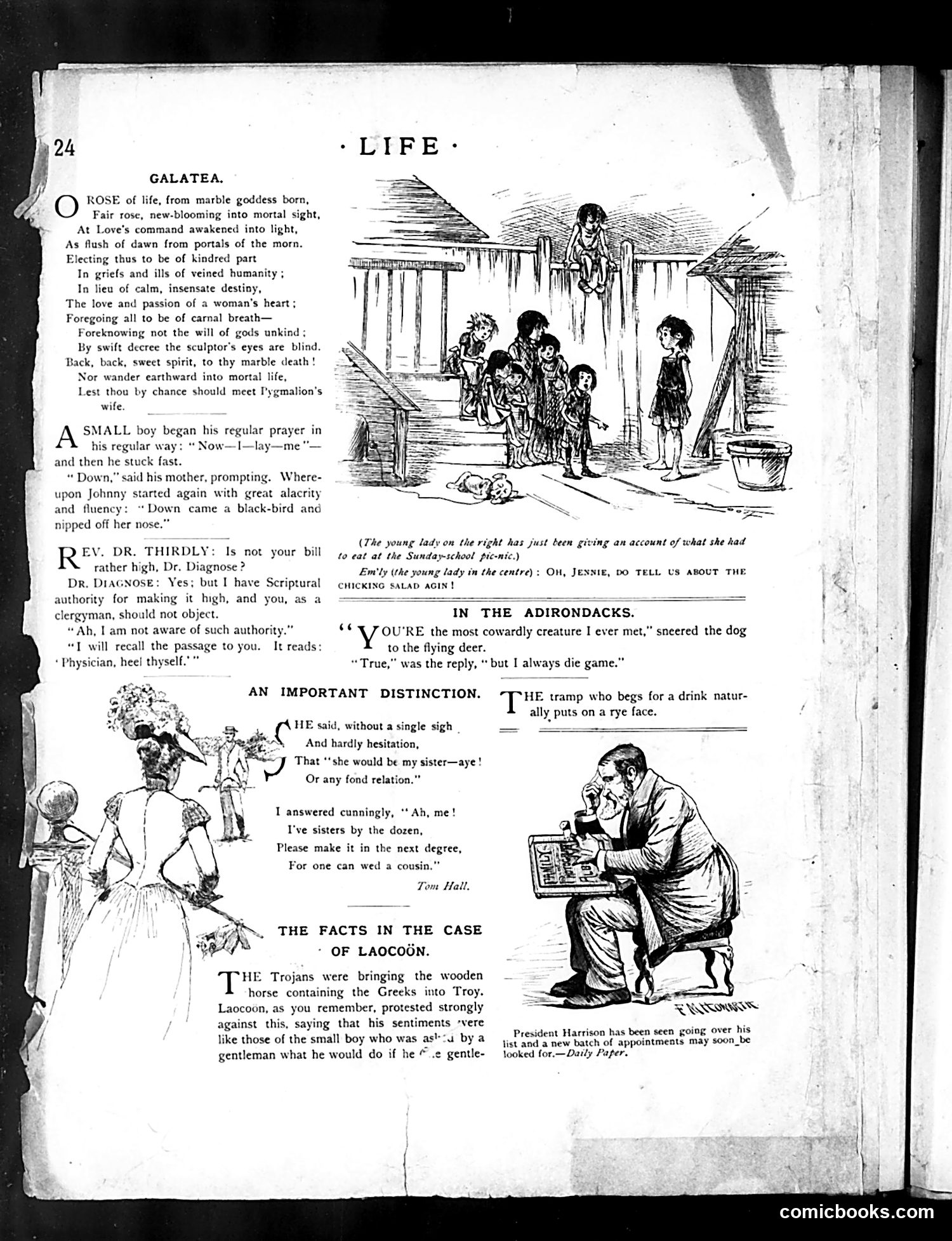 Life — July 11, 1889 — page 10 of 16