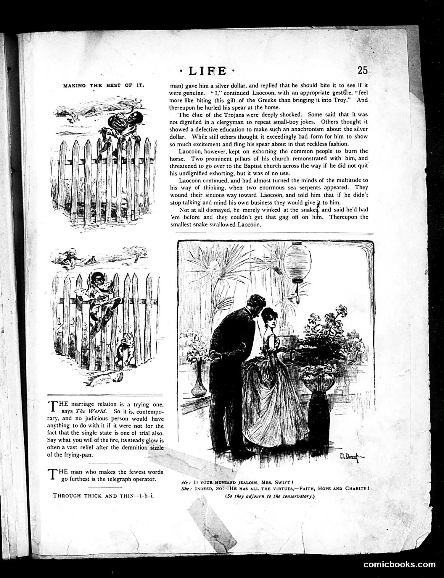 Life — July 11, 1889 — page 11 of 16