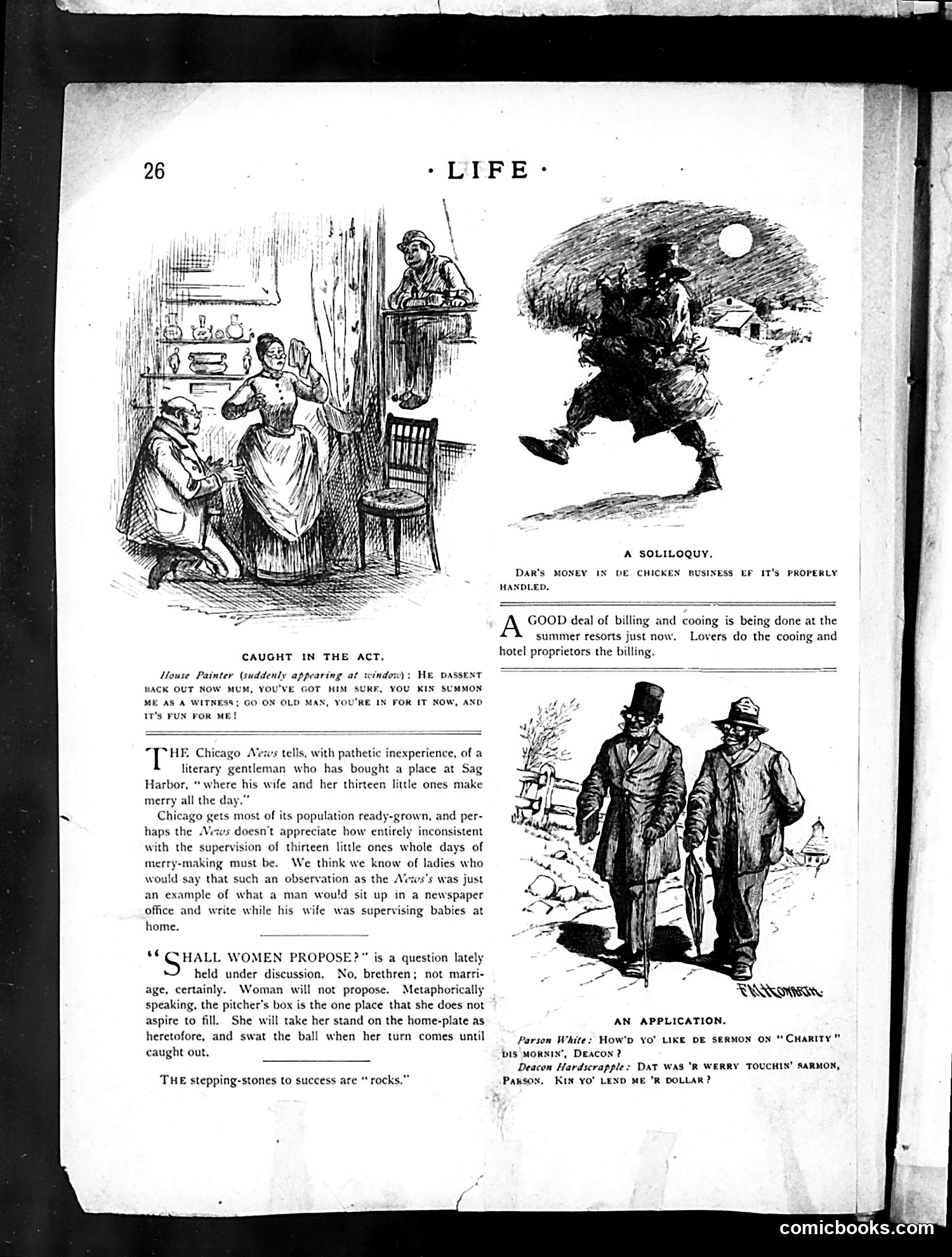 Life — July 11, 1889 — page 12 of 16