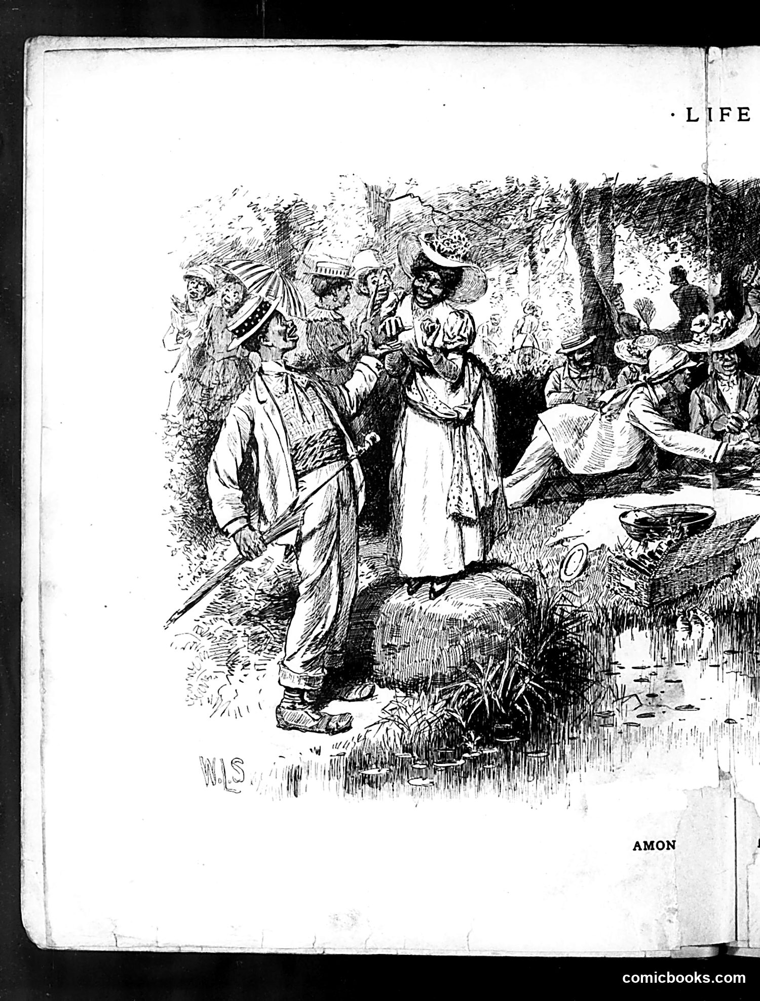 Life — July 18, 1889 — page 8 of 16