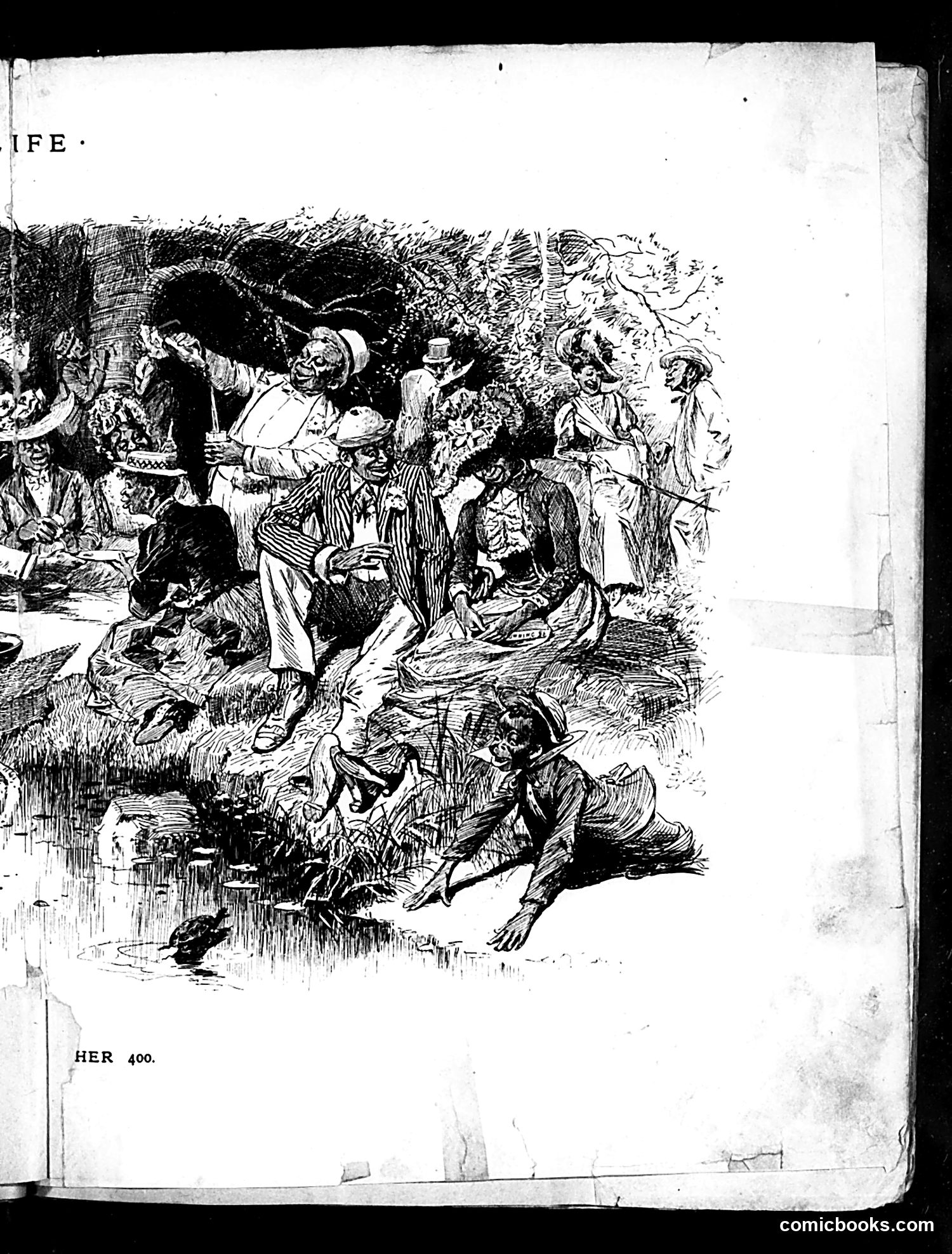 Life — July 18, 1889 — page 9 of 16