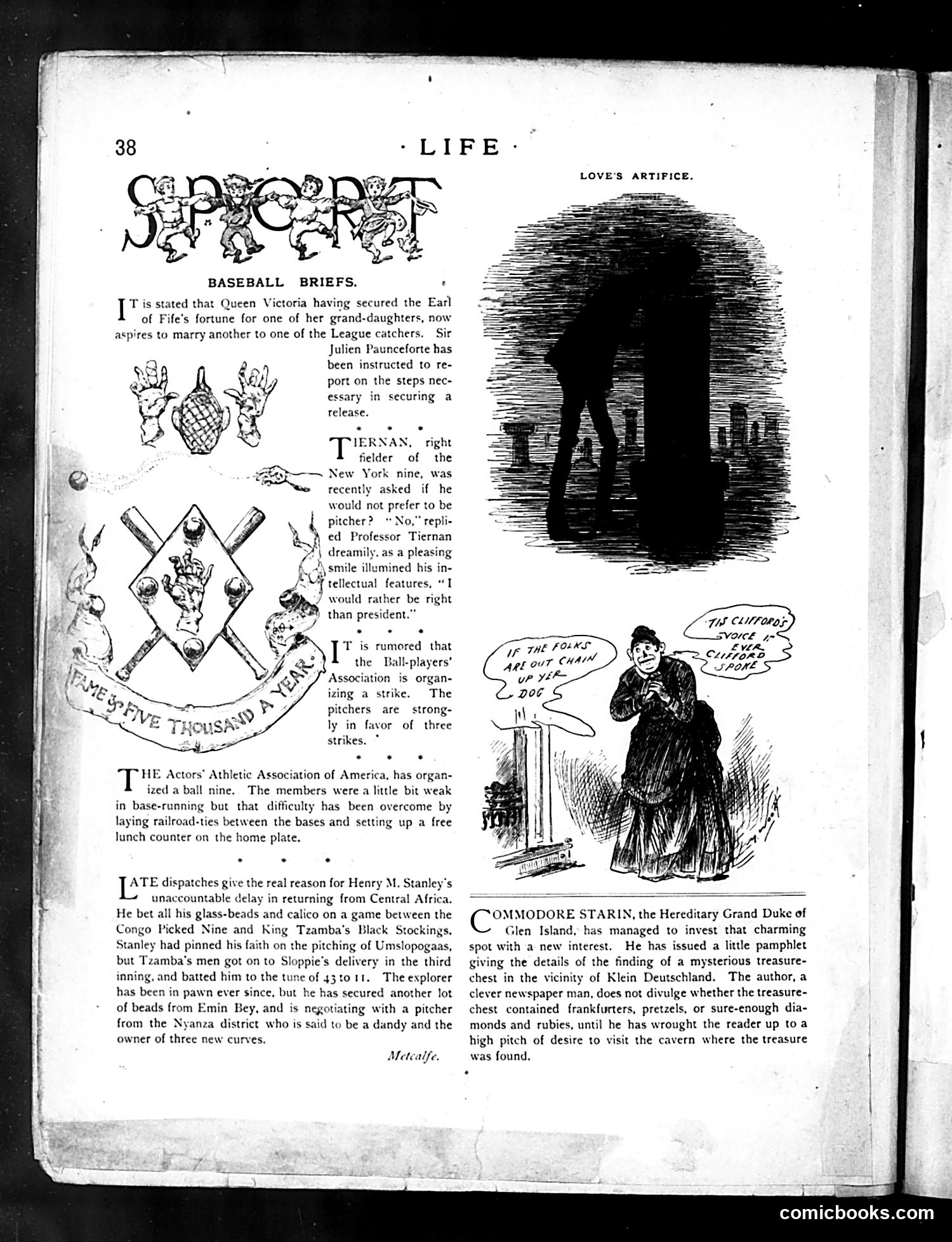 Life — July 18, 1889 — page 10 of 16
