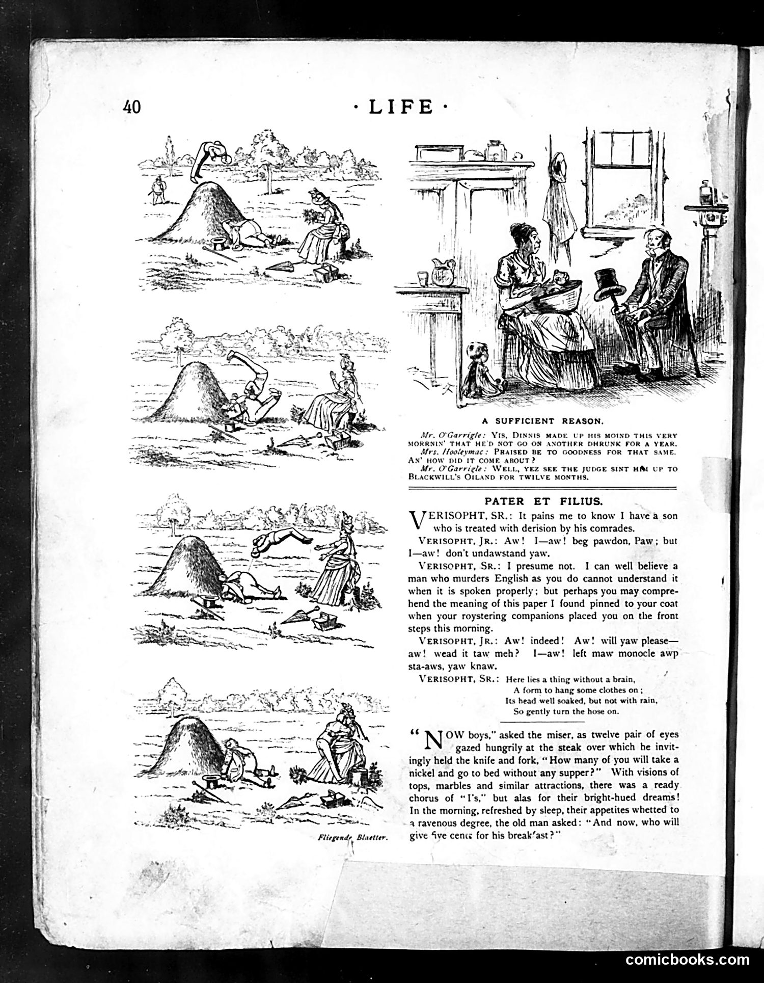Life — July 18, 1889 — page 12 of 16