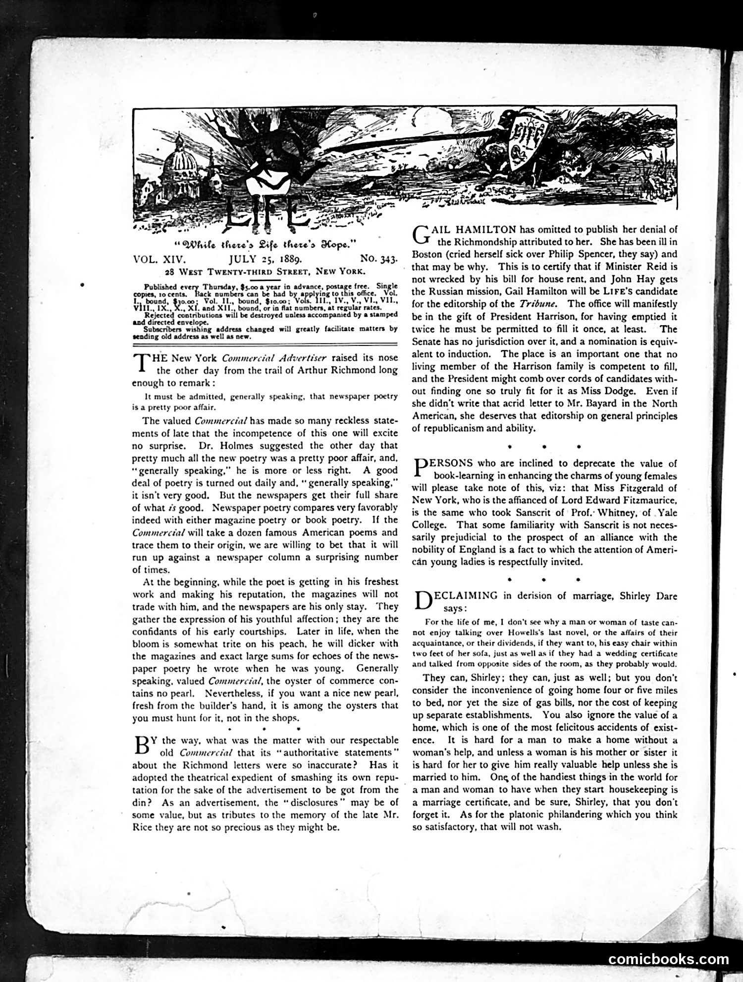 Life — July 25, 1889 — page 4 of 16