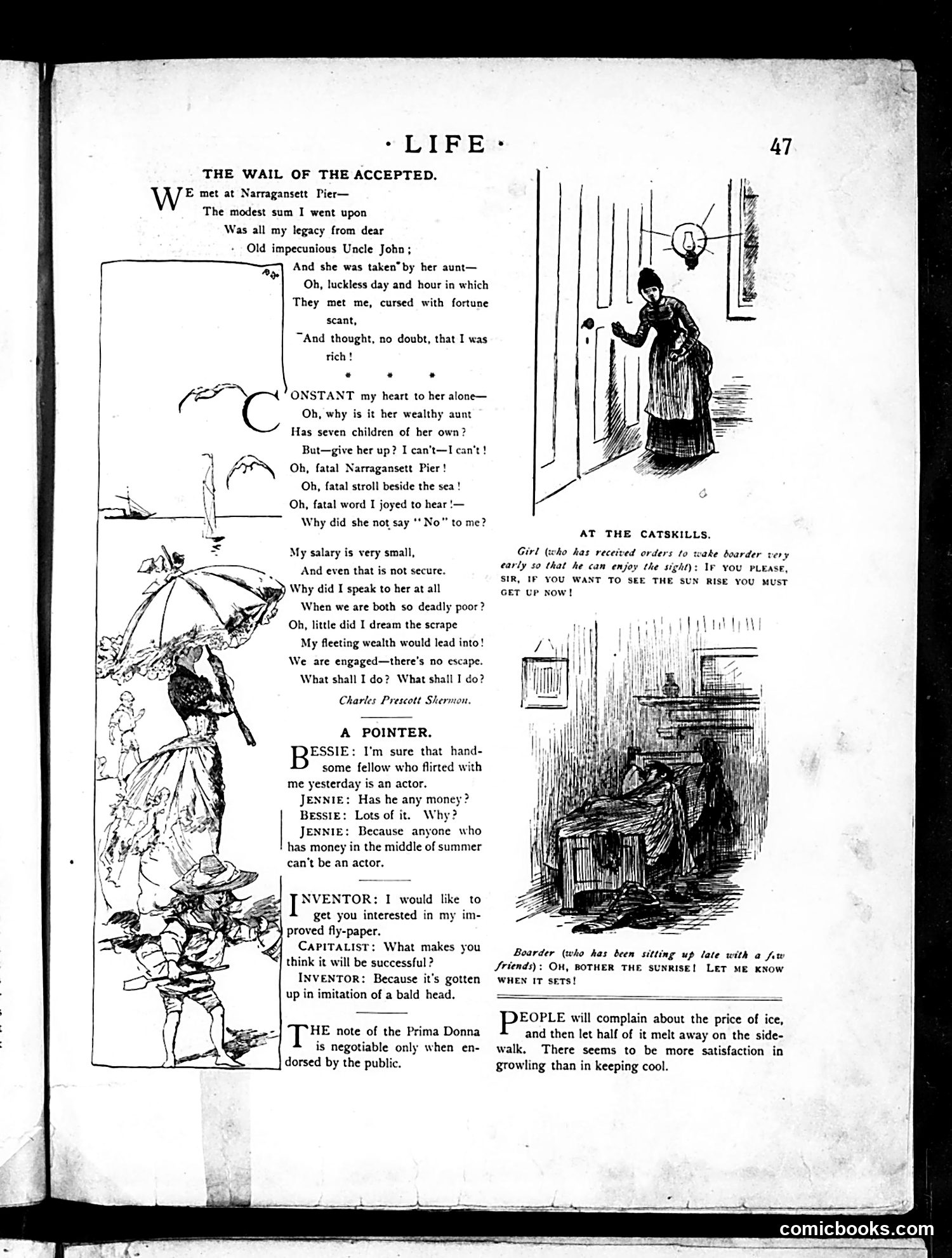 Life — July 25, 1889 — page 5 of 16