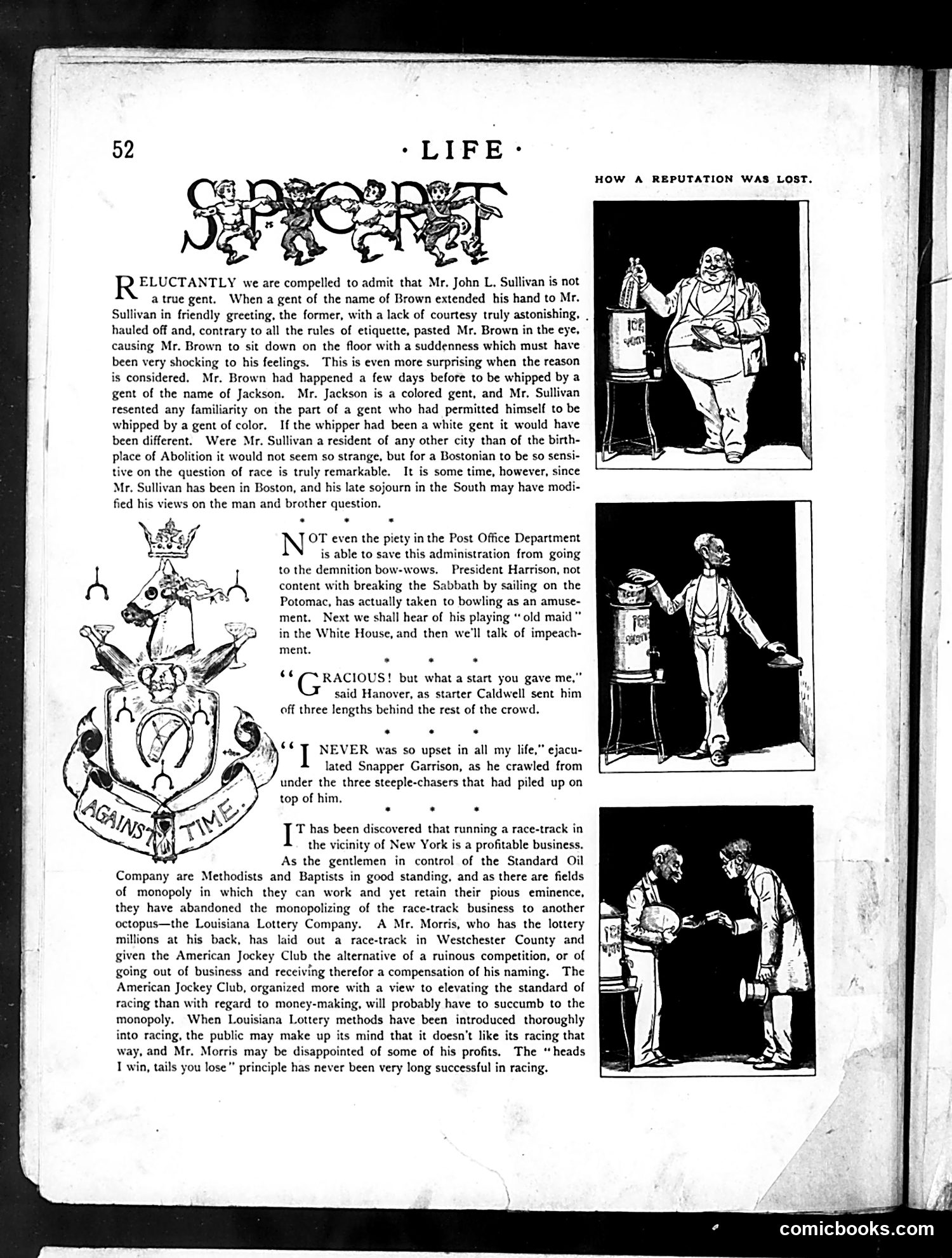 Life — July 25, 1889 — page 10 of 16