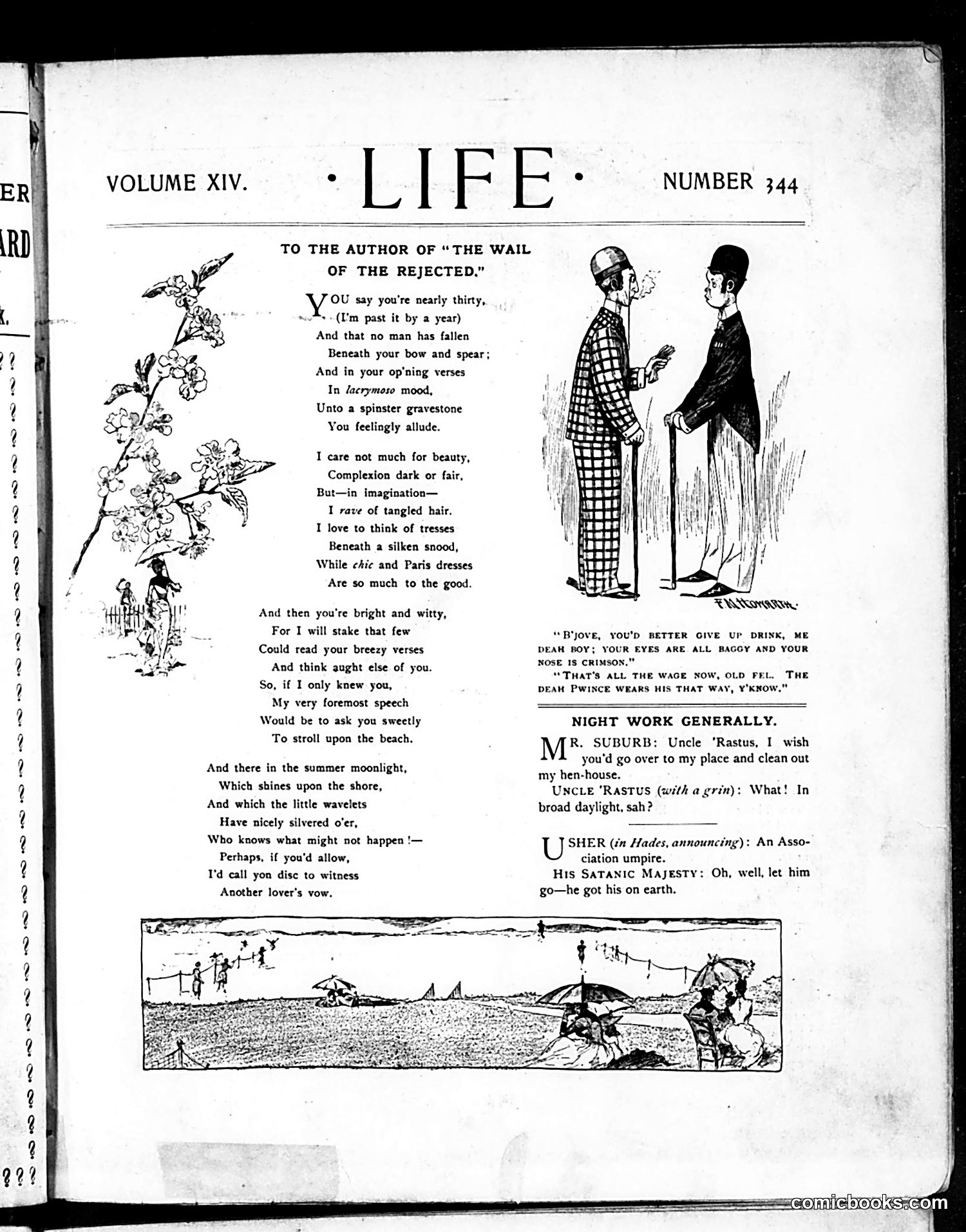 Life — August 1, 1889 — page 3 of 16